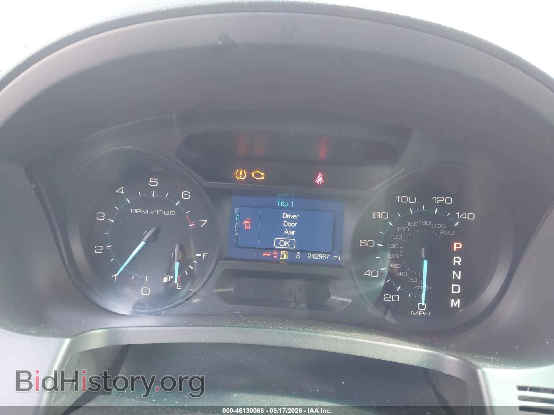 2015 FORD EXPLORER - VIN: 1FM5K8D80FGB83149 - Фото 7