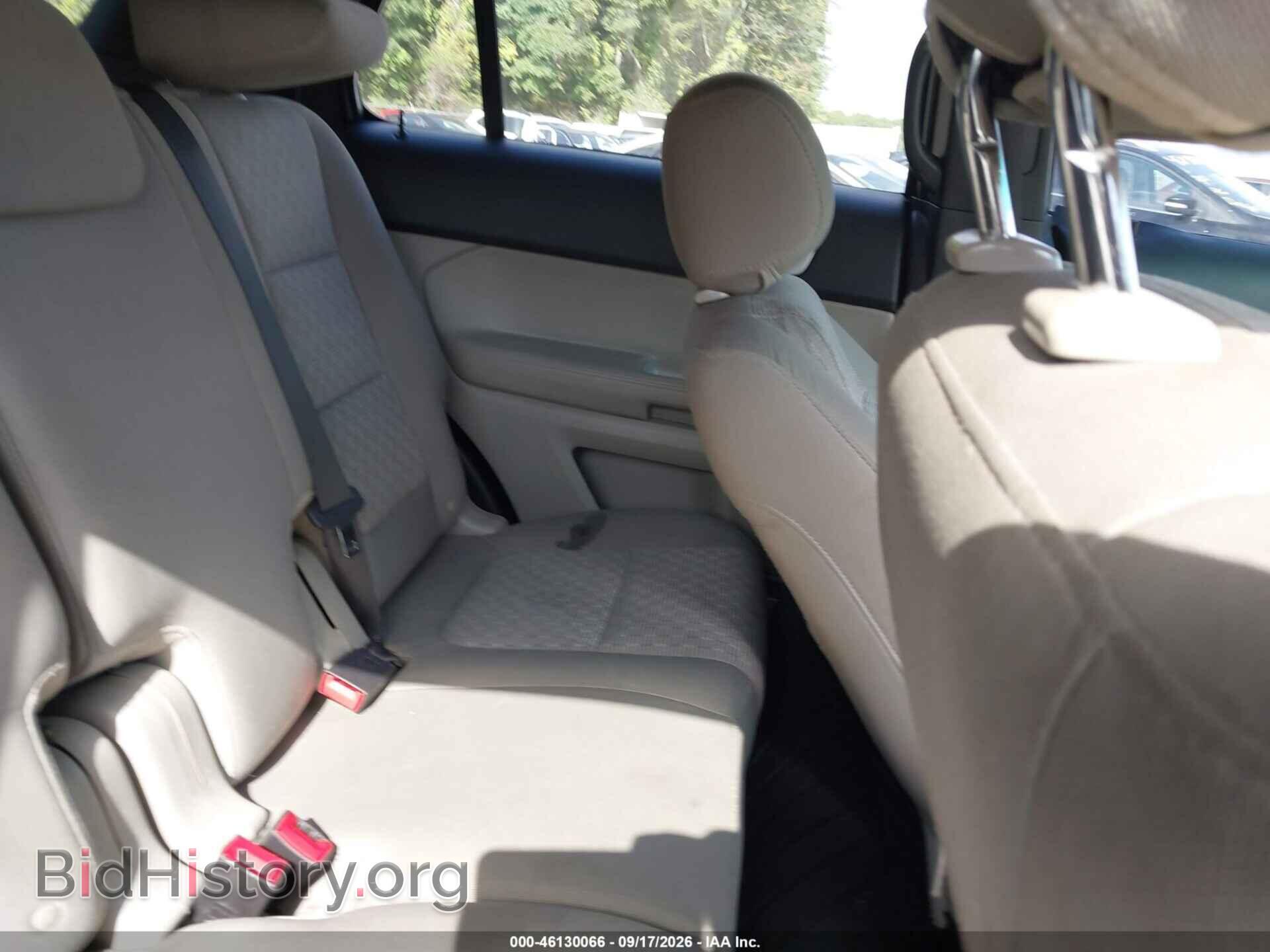 2015 FORD EXPLORER - VIN: 1FM5K8D80FGB83149 - Фото 8