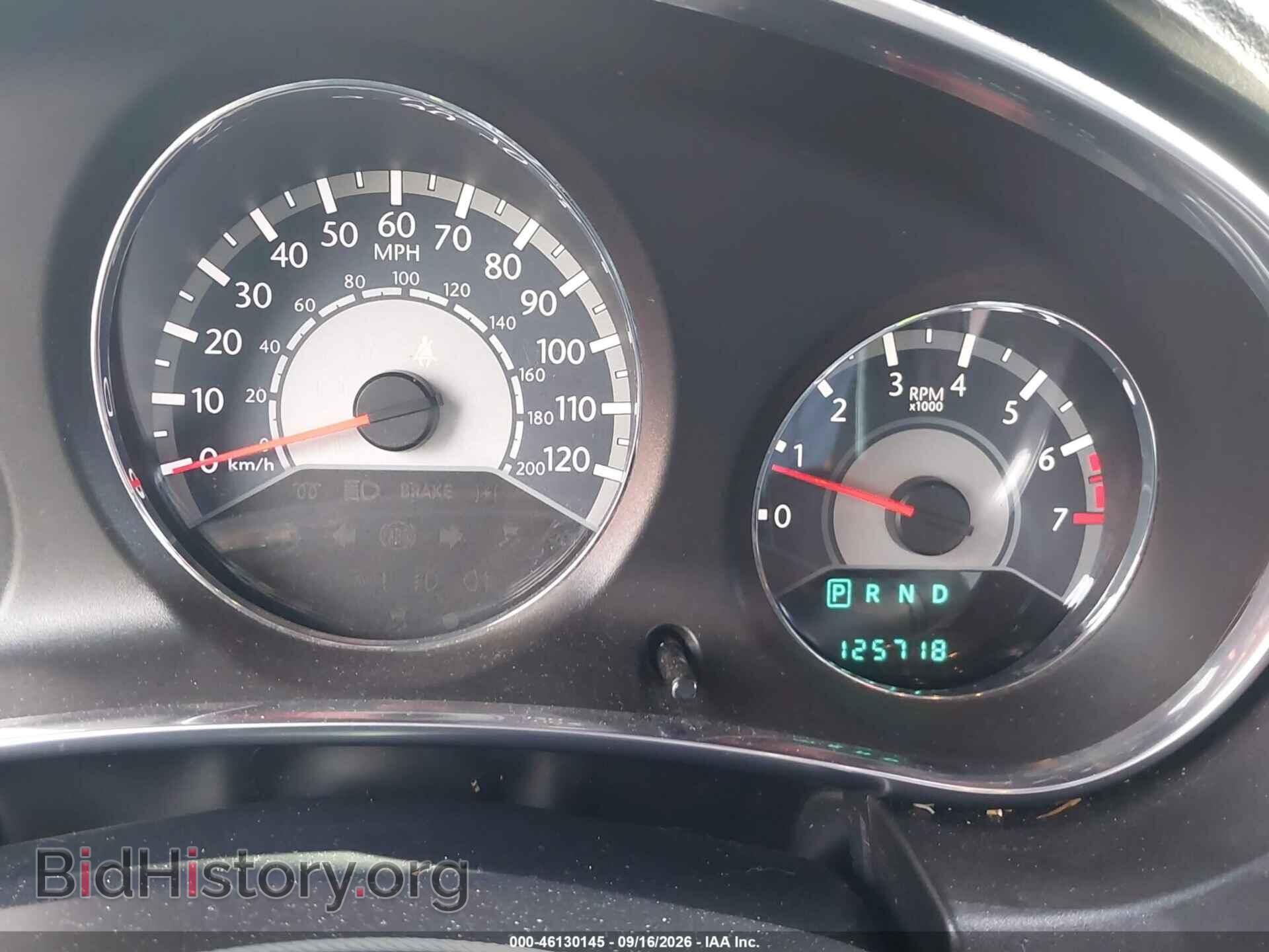 2013 CHRYSLER 200 - VIN: 1C3CCBAB8DN686835 - Photo 17