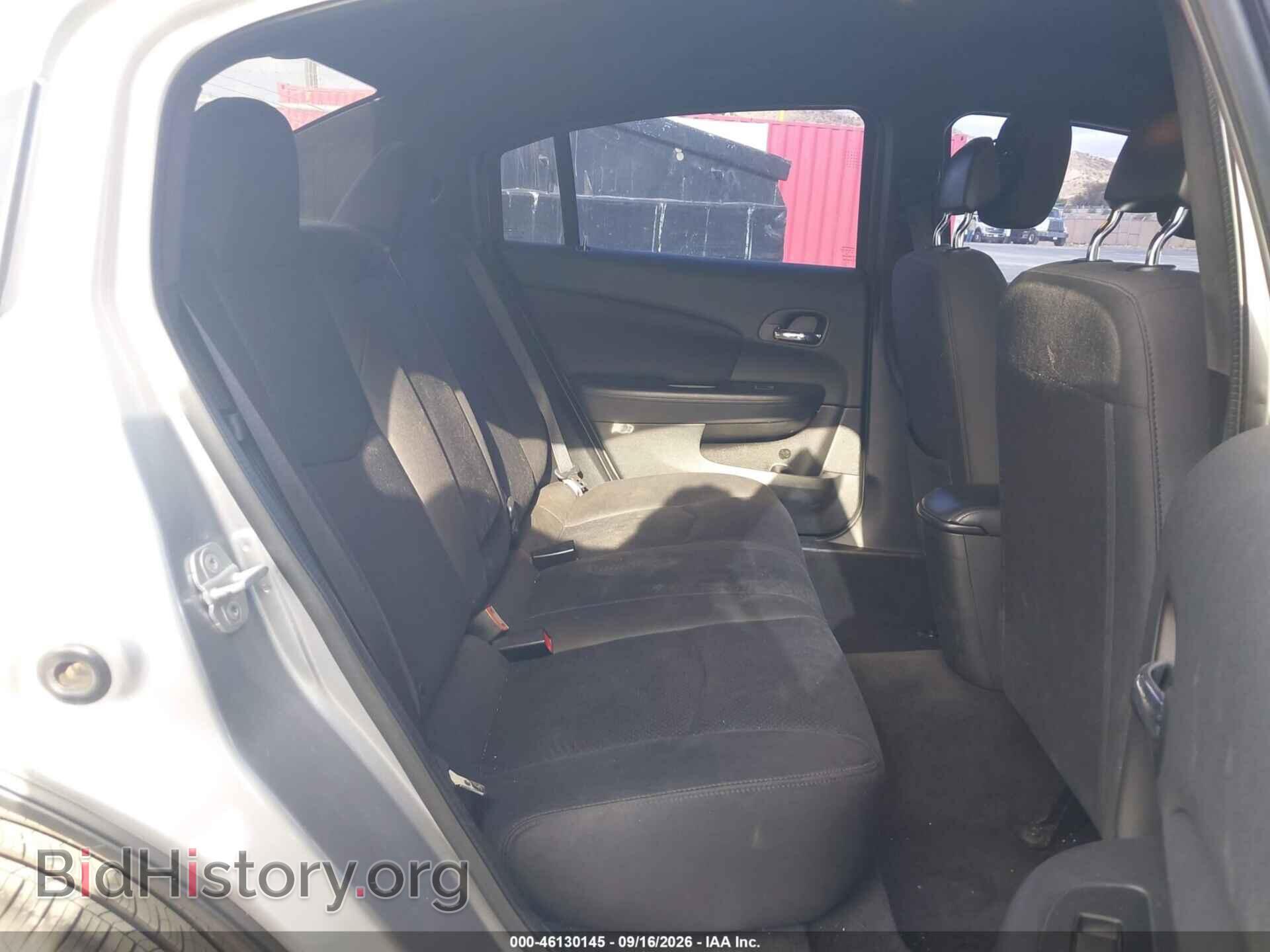 2013 CHRYSLER 200 - VIN: 1C3CCBAB8DN686835 - Photo 8