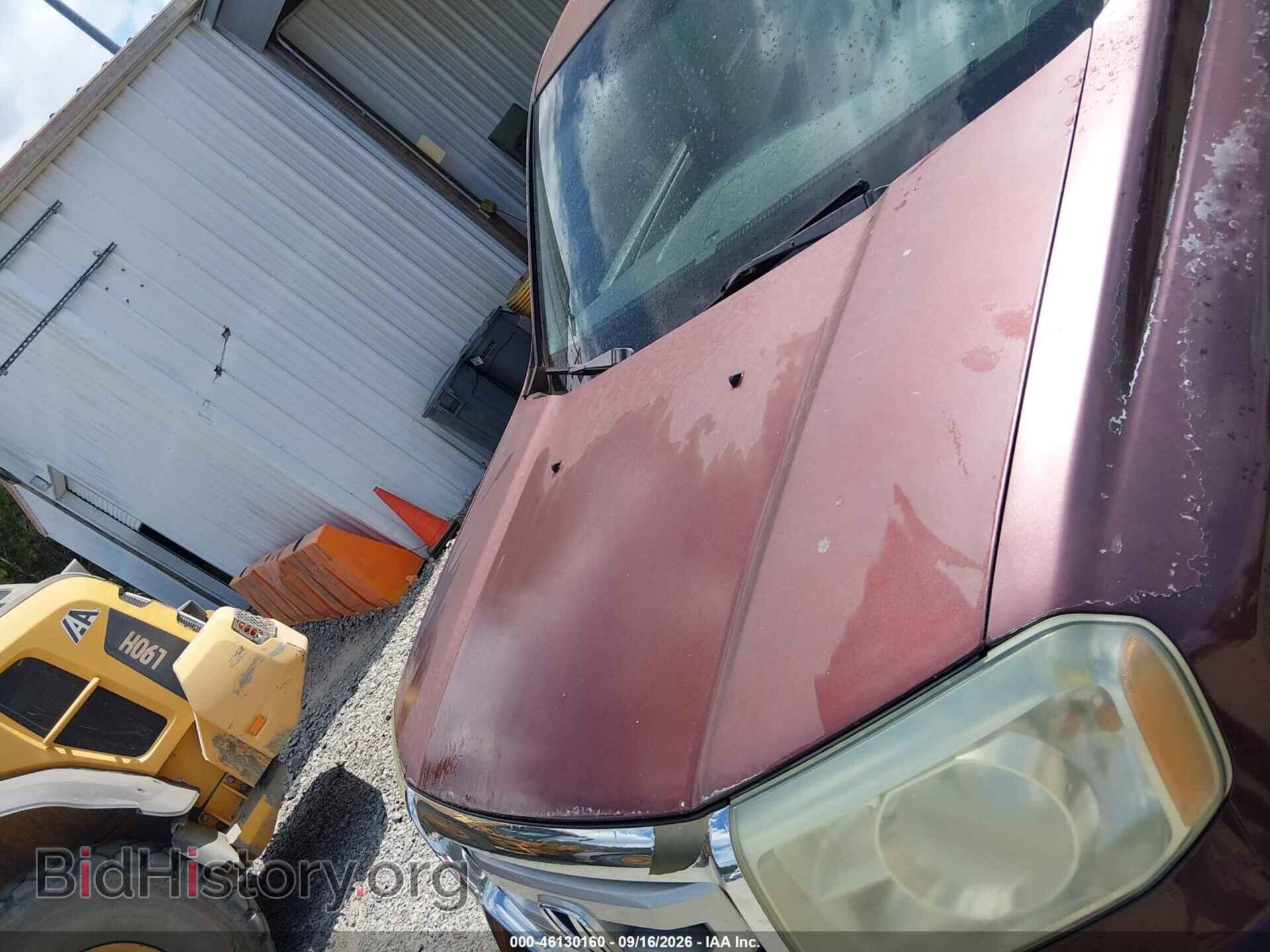 2010 HONDA PILOT - VIN: 5FNYF4H5XAB013737 - Фото 10