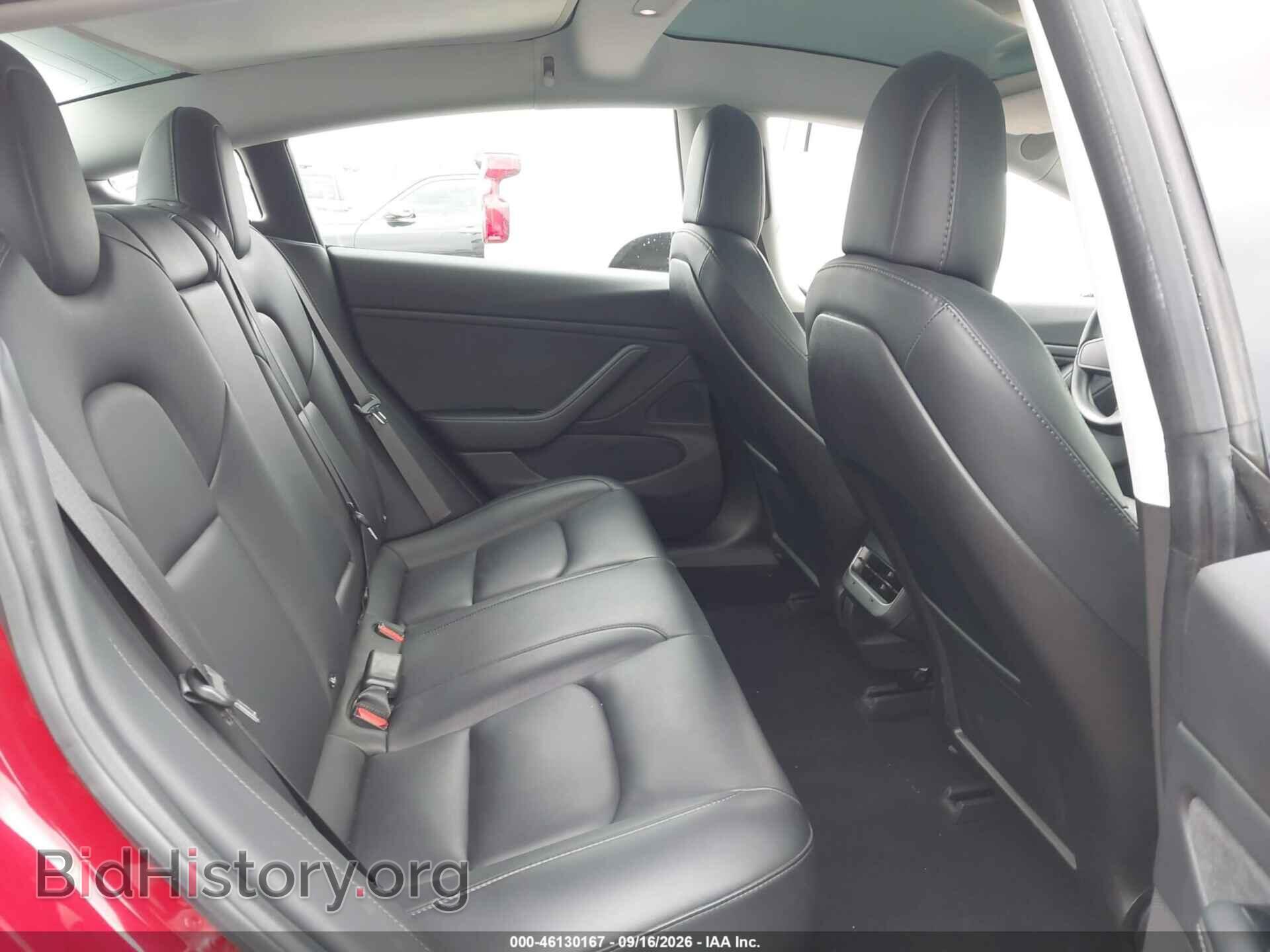 2018 TESLA MODEL 3 - VIN: 5YJ3E1EA6JF058543 - Photo 8