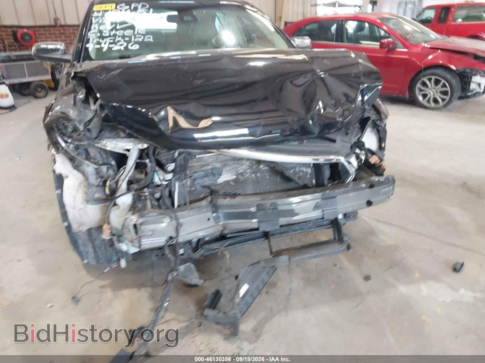2017 FORD TAURUS - VIN: 1FAHP2F87HG129756 - Photo 21
