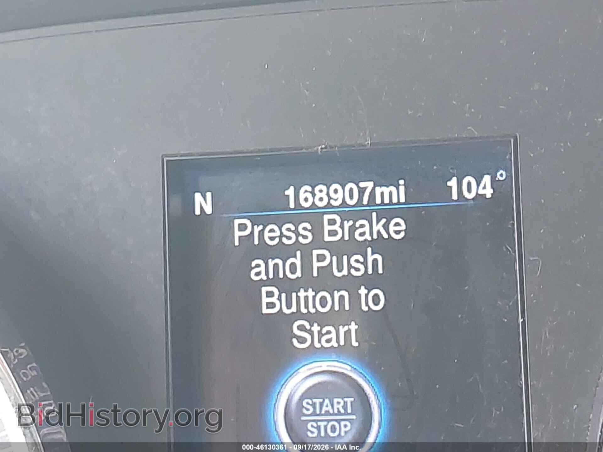 2014 CHRYSLER 300 - VIN: 2C3CCARG3EH253153 - Photo 14