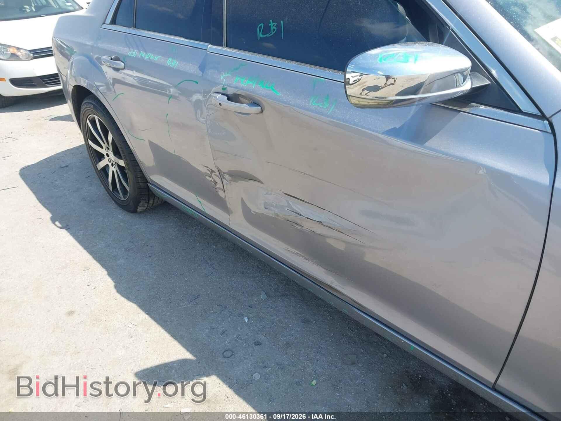 2014 CHRYSLER 300 - VIN: 2C3CCARG3EH253153 - Photo 5