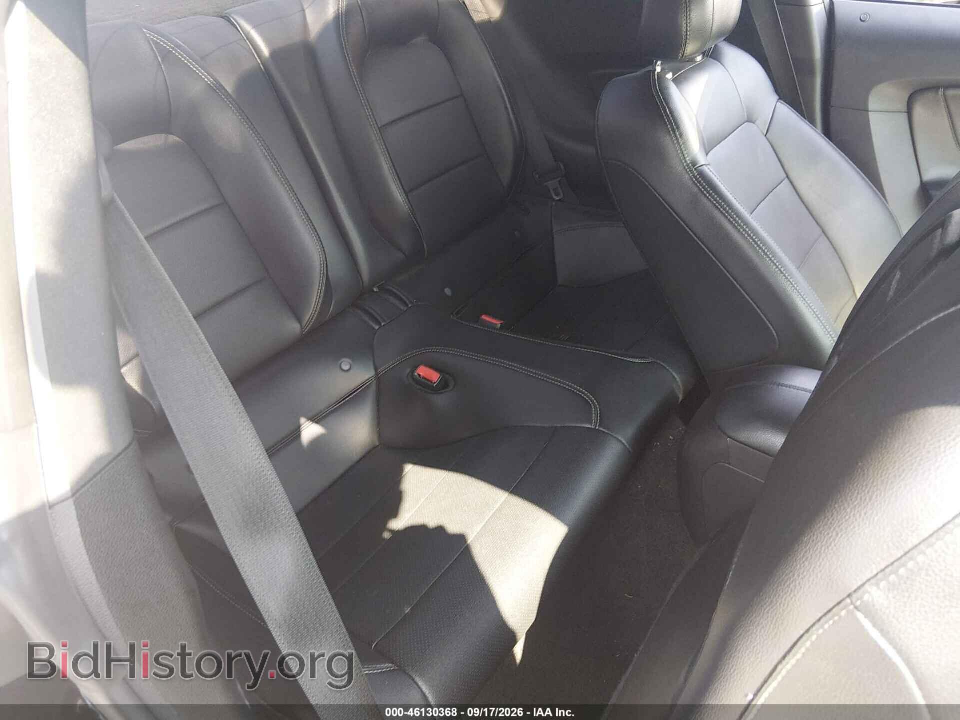 2016 FORD MUSTANG - VIN: 1FA6P8THXG5220478 - Photo 8