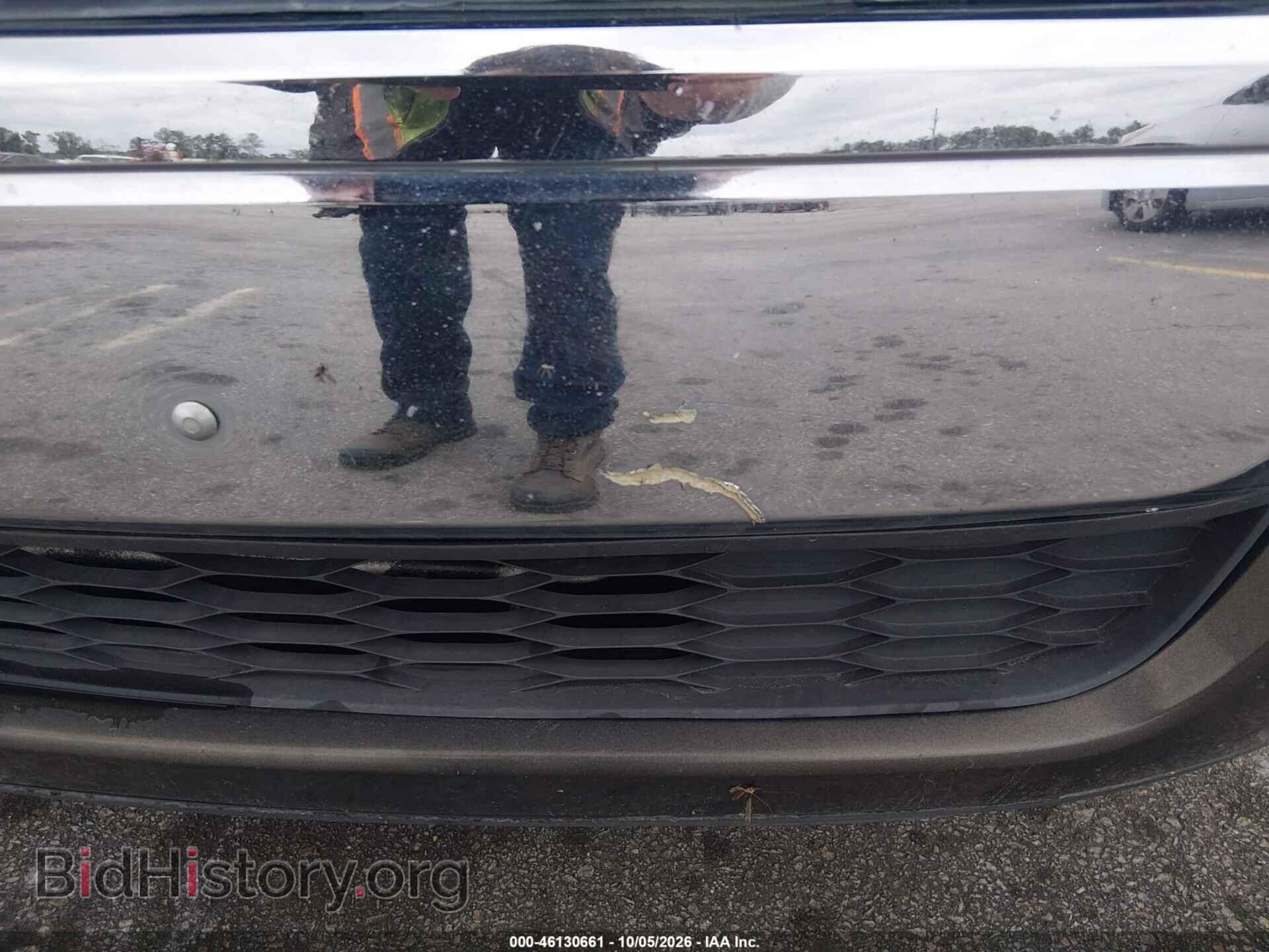 2011 FORD EDGE - VIN: 2FMDK4KC1BBA36710 - Фото 14