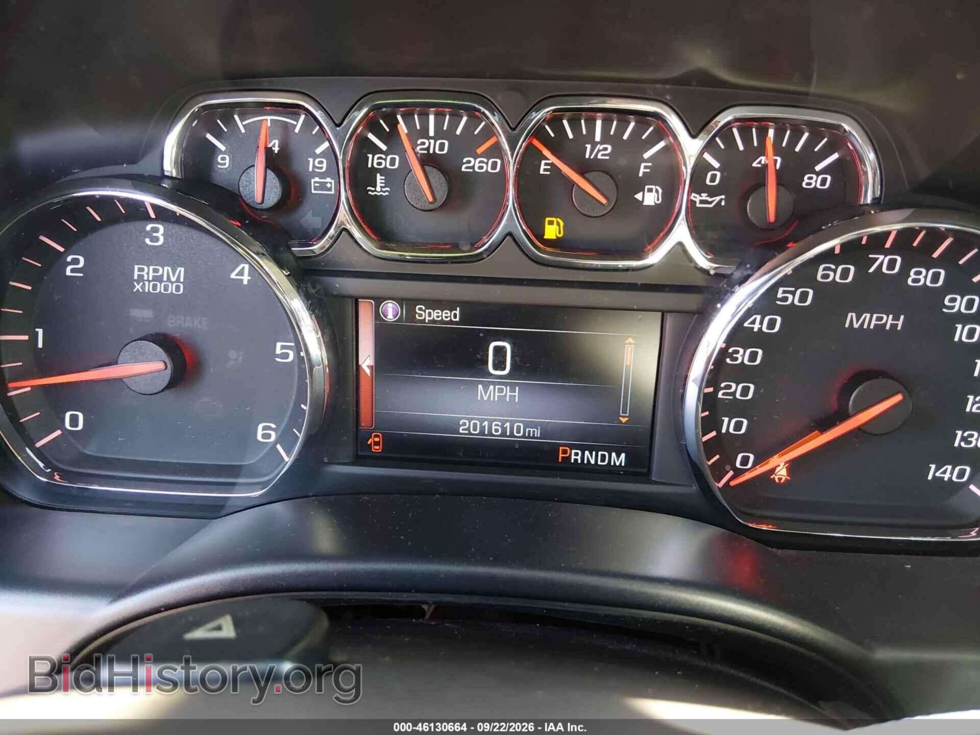 2014 GMC SIERRA 1500 - VIN: 1GTR1UEC6EZ273235 - Фото 7