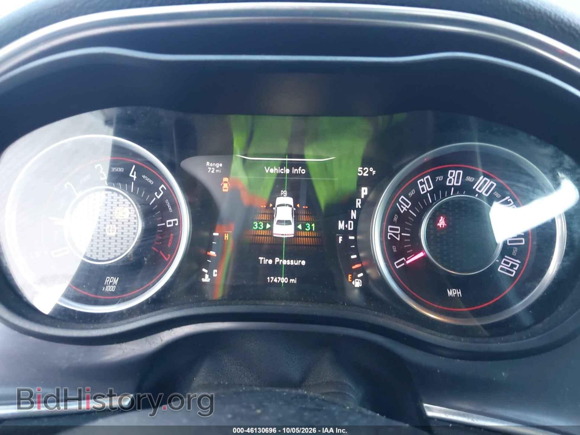 2015 DODGE CHALLENGER - VIN: 2C3CDZAG9FH846590 - Фото 7