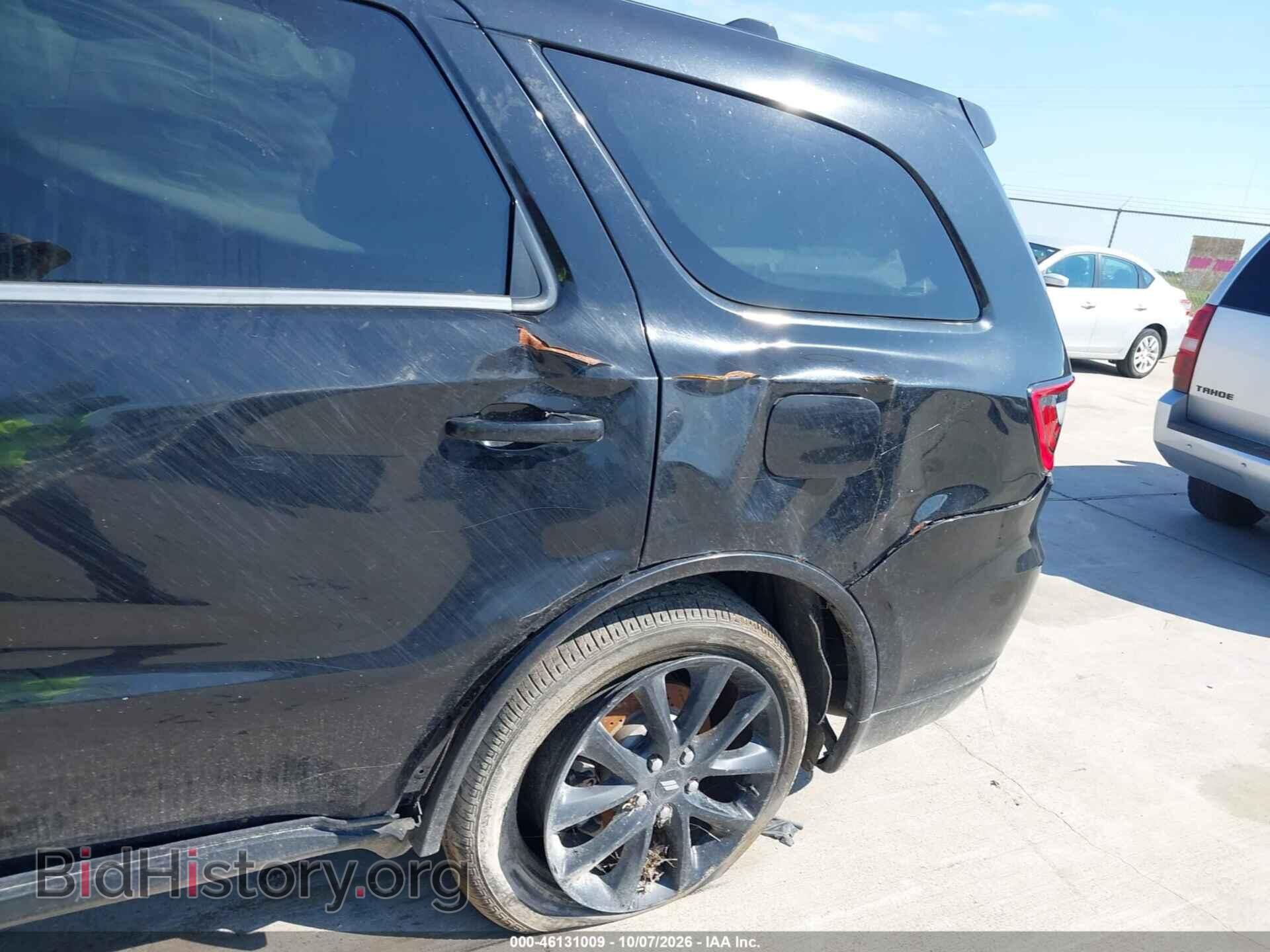 2019 DODGE DURANGO - VIN: 1C4RDHAGXKC847549 - Фото 12