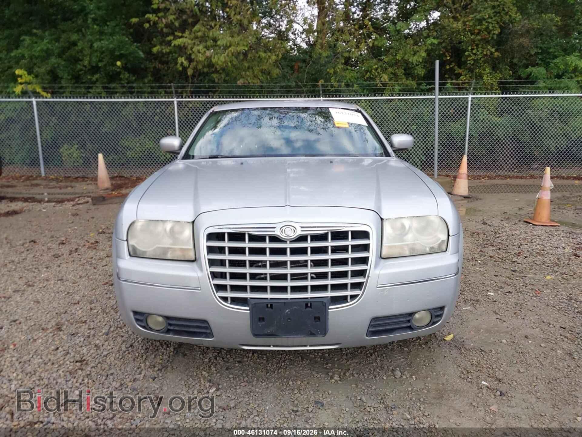 2005 CHRYSLER 300 - VIN: 2C3JA53G45H596308 - Фото 12