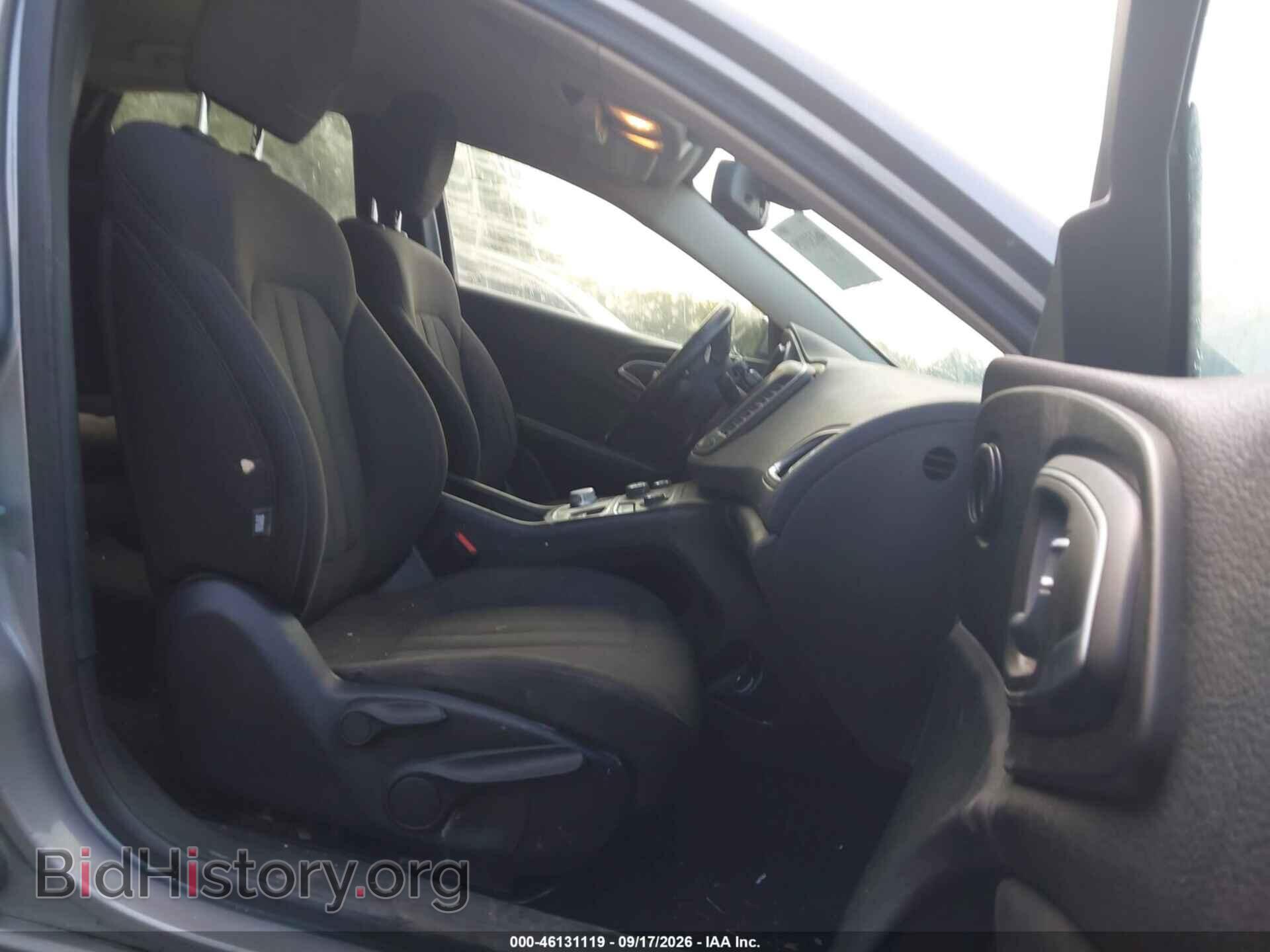 2015 CHRYSLER 200 - VIN: 1C3CCCAB5FN537873 - Фото 5