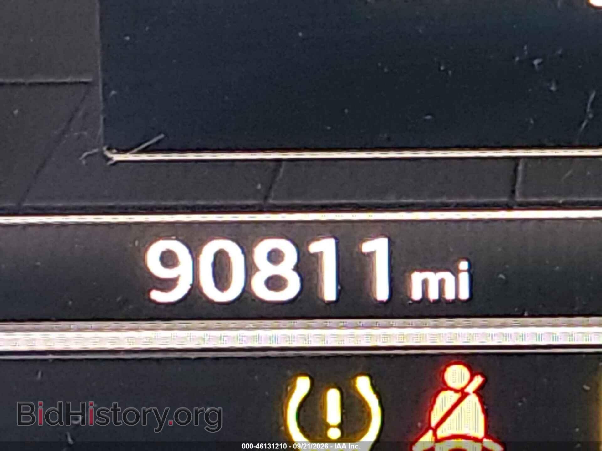2017 AUDI A4 - VIN: WAUDNAF47HN041109 - Фото 16
