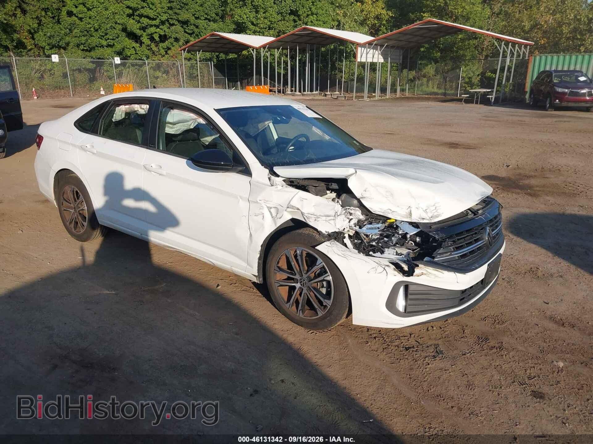 Photo 3VWBM7BU3RM061694 - VOLKSWAGEN JETTA 2024