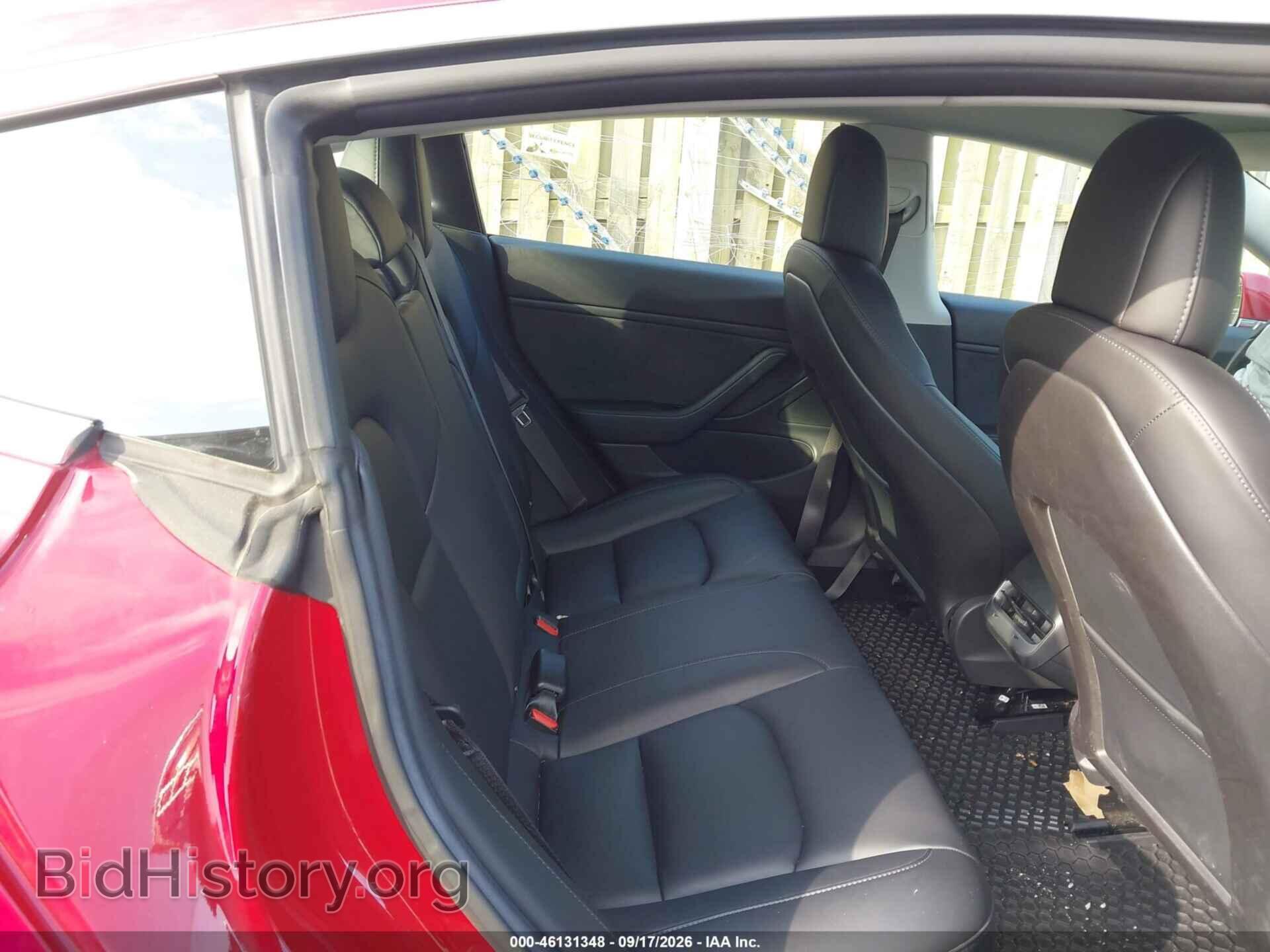 2018 TESLA MODEL 3 - VIN: 5YJ3E1EB3JF117248 - Photo 8