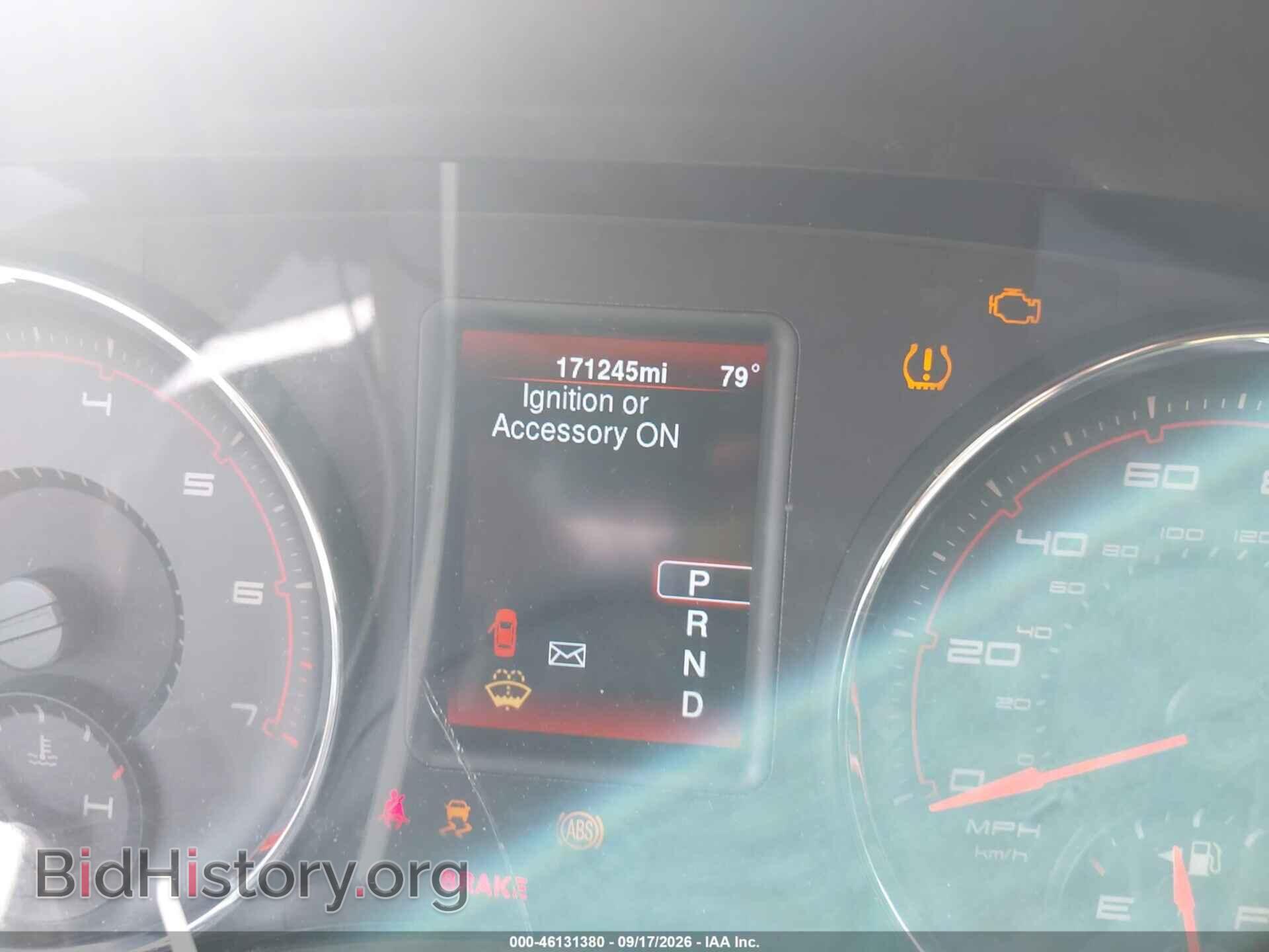 2014 DODGE CHARGER - VIN: 2C3CDXBG3EH131676 - Фото 15