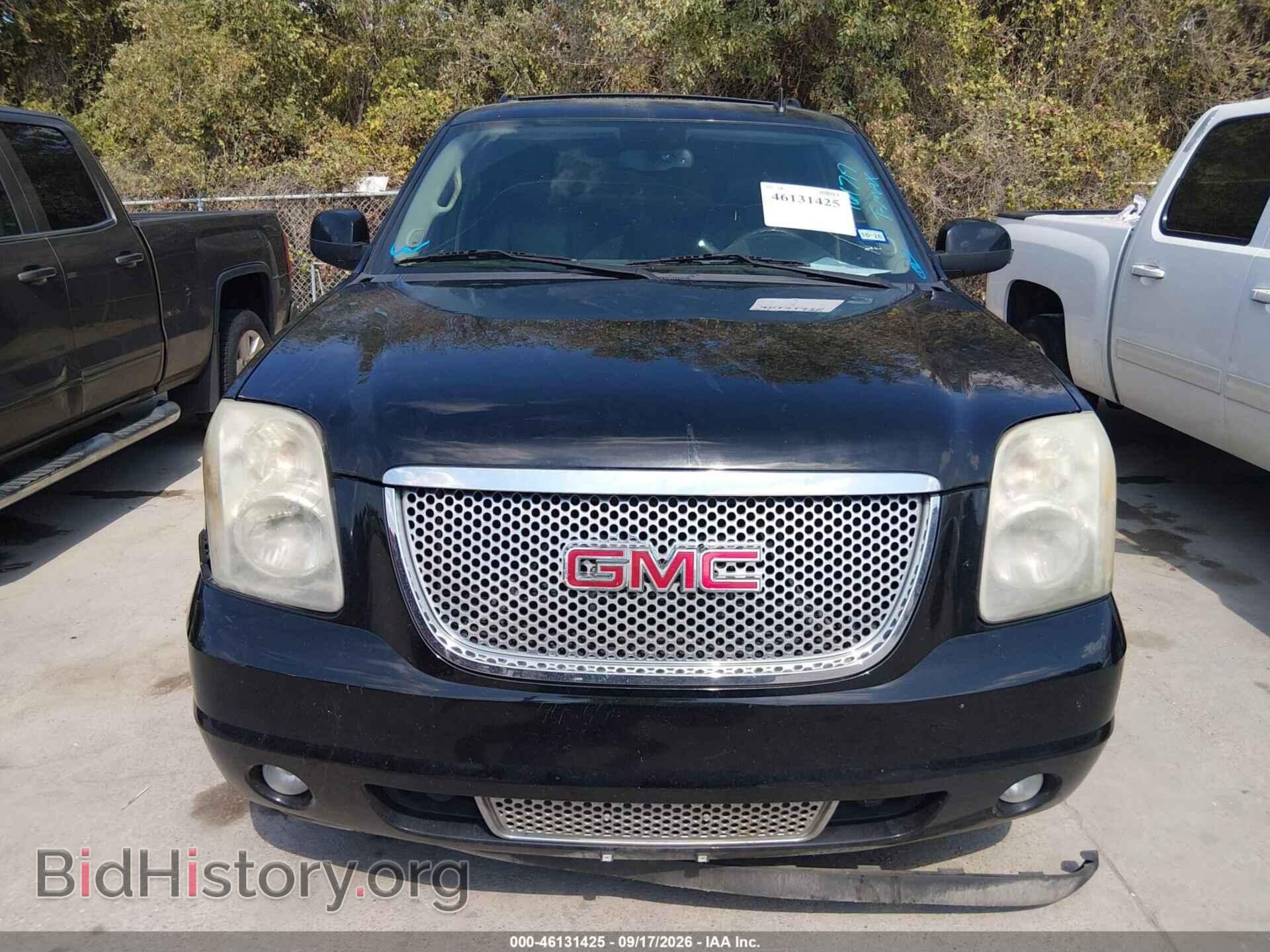 2010 GMC YUKON - VIN: 1GKUCEEF1AR161719 - Фото 6