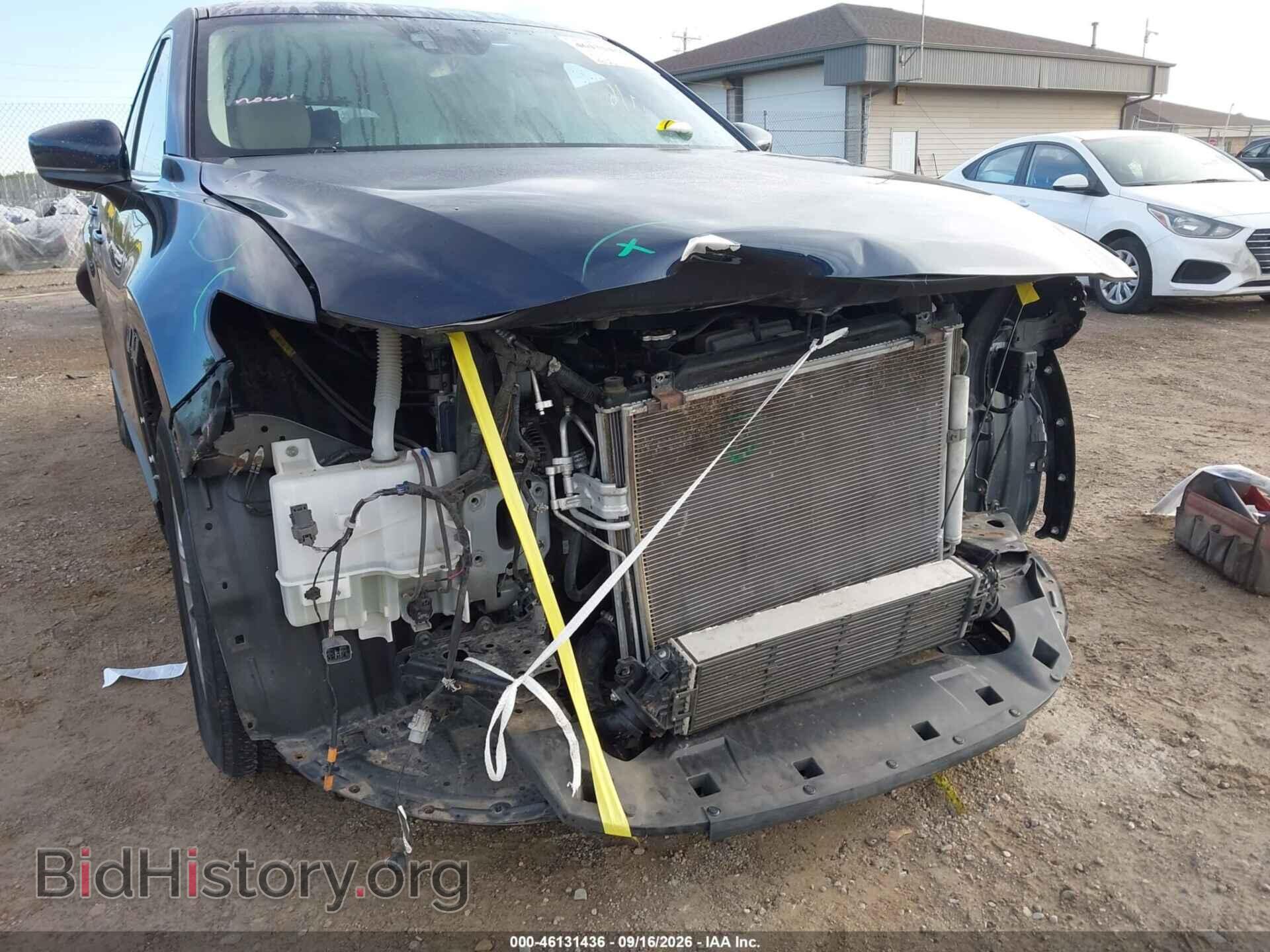 2017 MAZDA CX-9 - VIN: JM3TCBCY2H0141883 - Photo 6