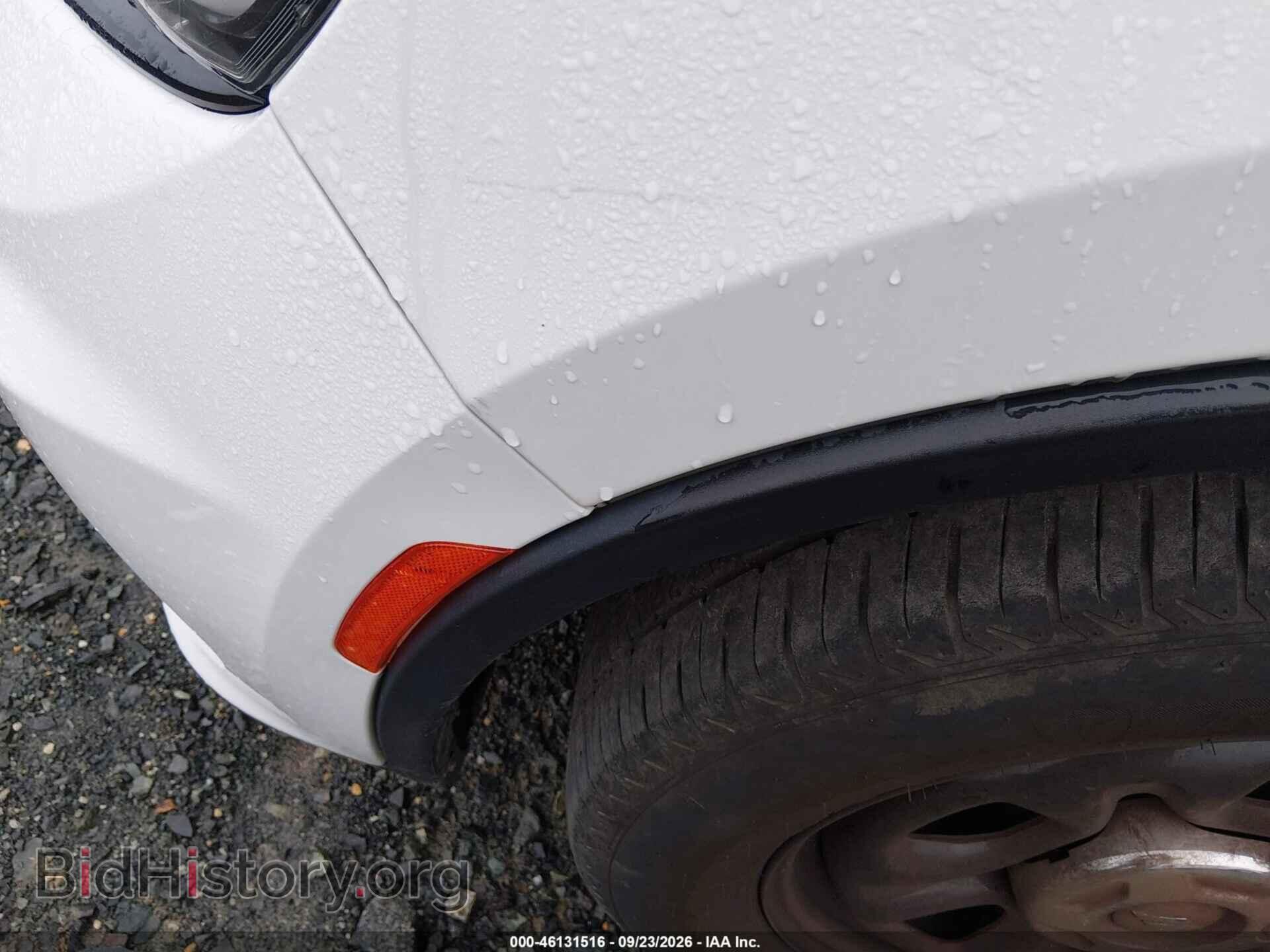 2023 DODGE DURANGO - VIN: 1C4RDJFG0PC574001 - Photo 12