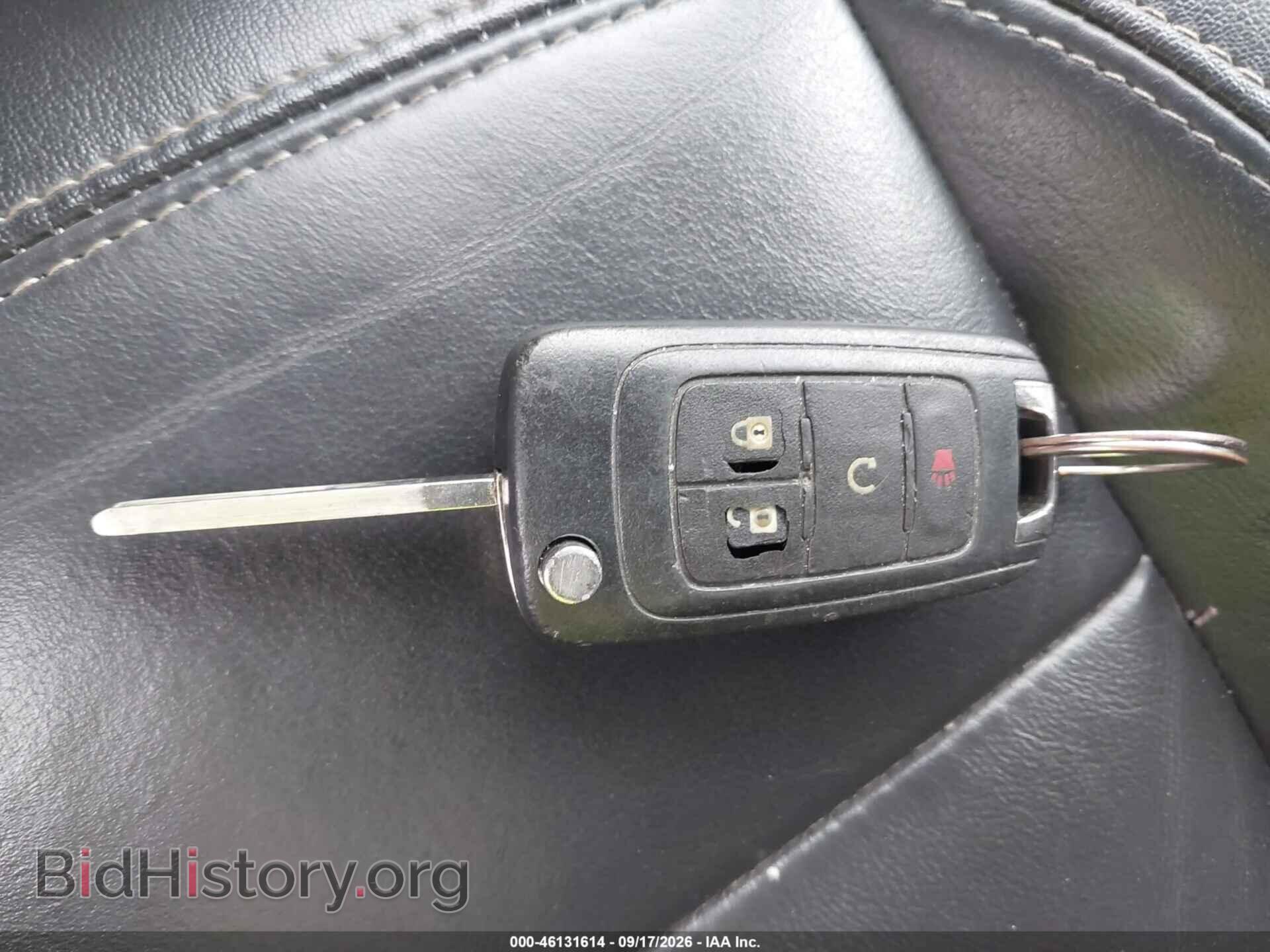 2015 BUICK ENCORE - VIN: KL4CJGSB8FB170213 - Photo 10