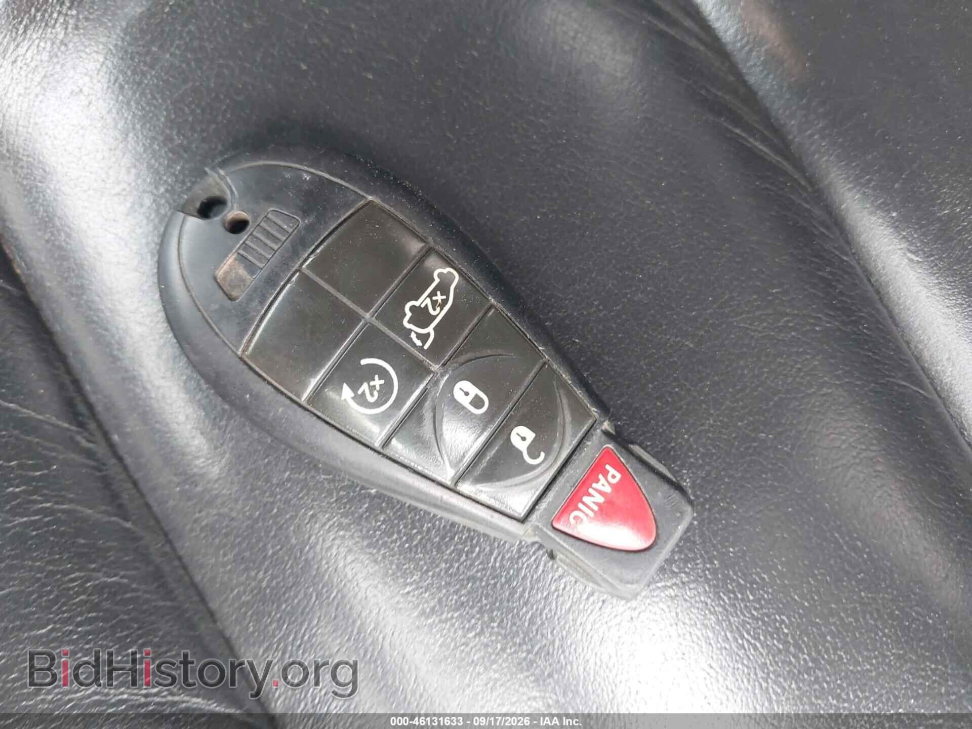 2013 DODGE DURANGO - VIN: 1C4RDJDG0DC654302 - Photo 11