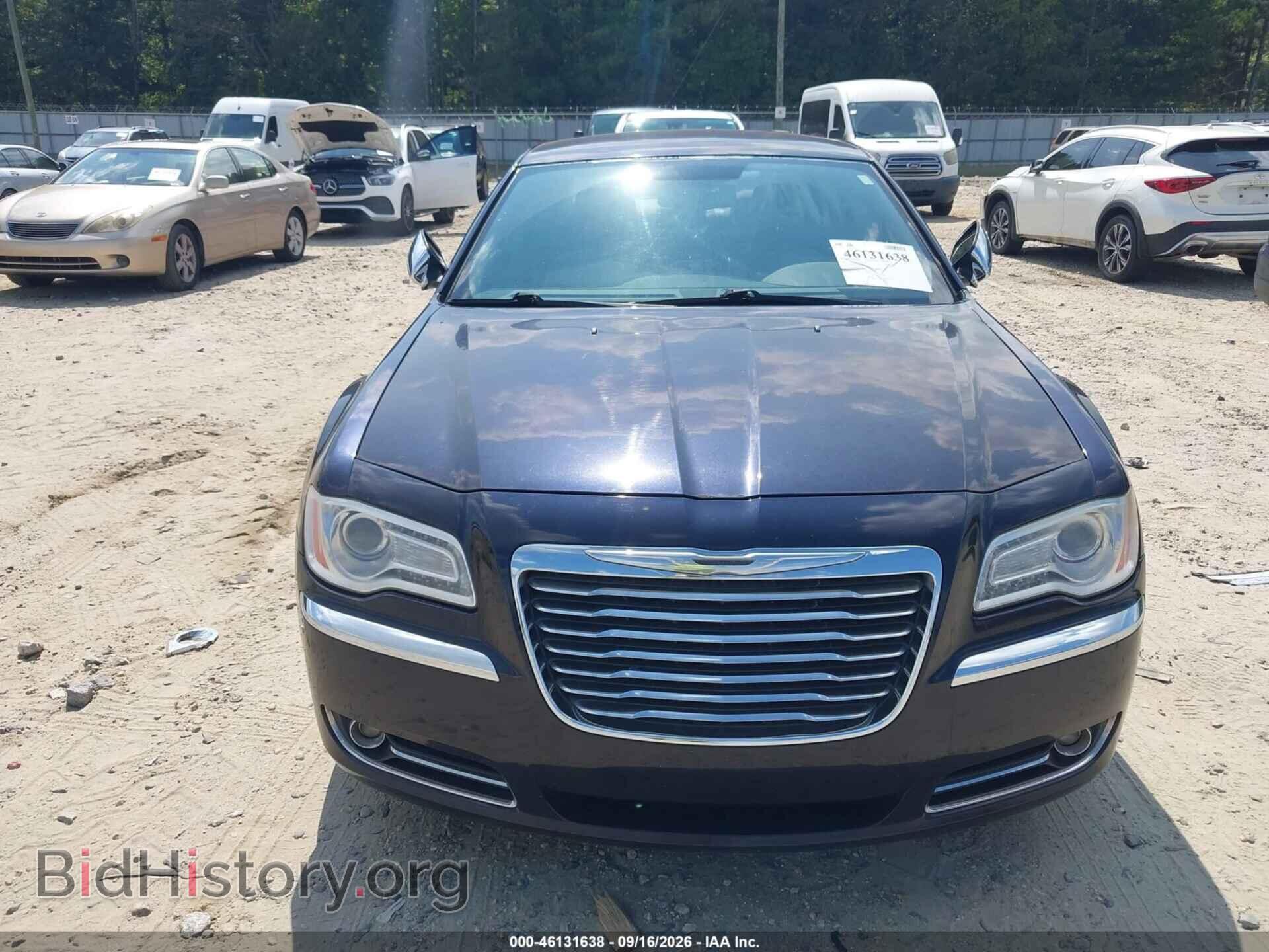 2012 CHRYSLER 300 - VIN: 2C3CCACG2CH243140 - Photo 6