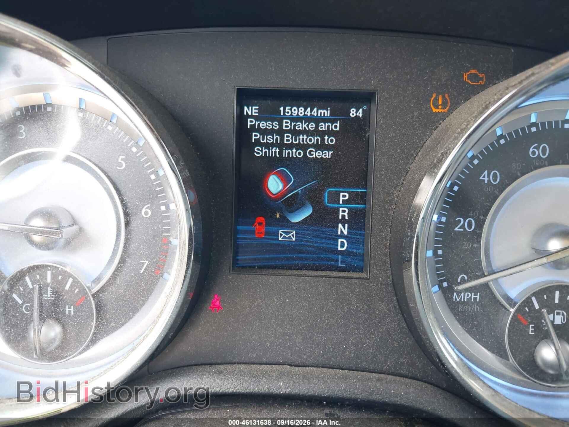 2012 CHRYSLER 300 - VIN: 2C3CCACG2CH243140 - Photo 7