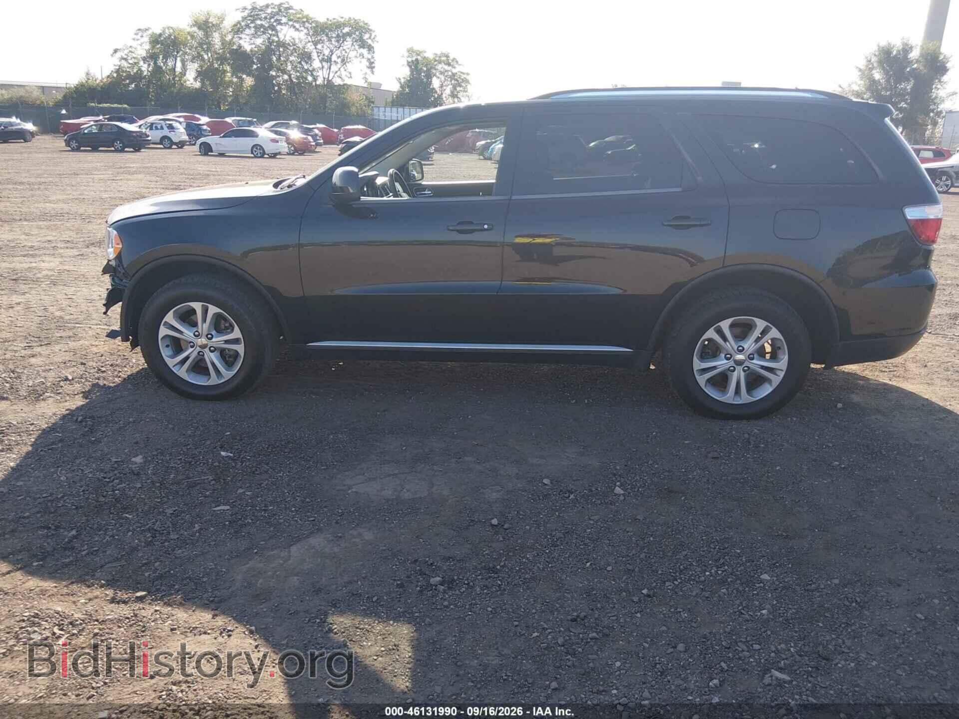 2013 DODGE DURANGO - VIN: 1C4RDJAG4DC546883 - Photo 15