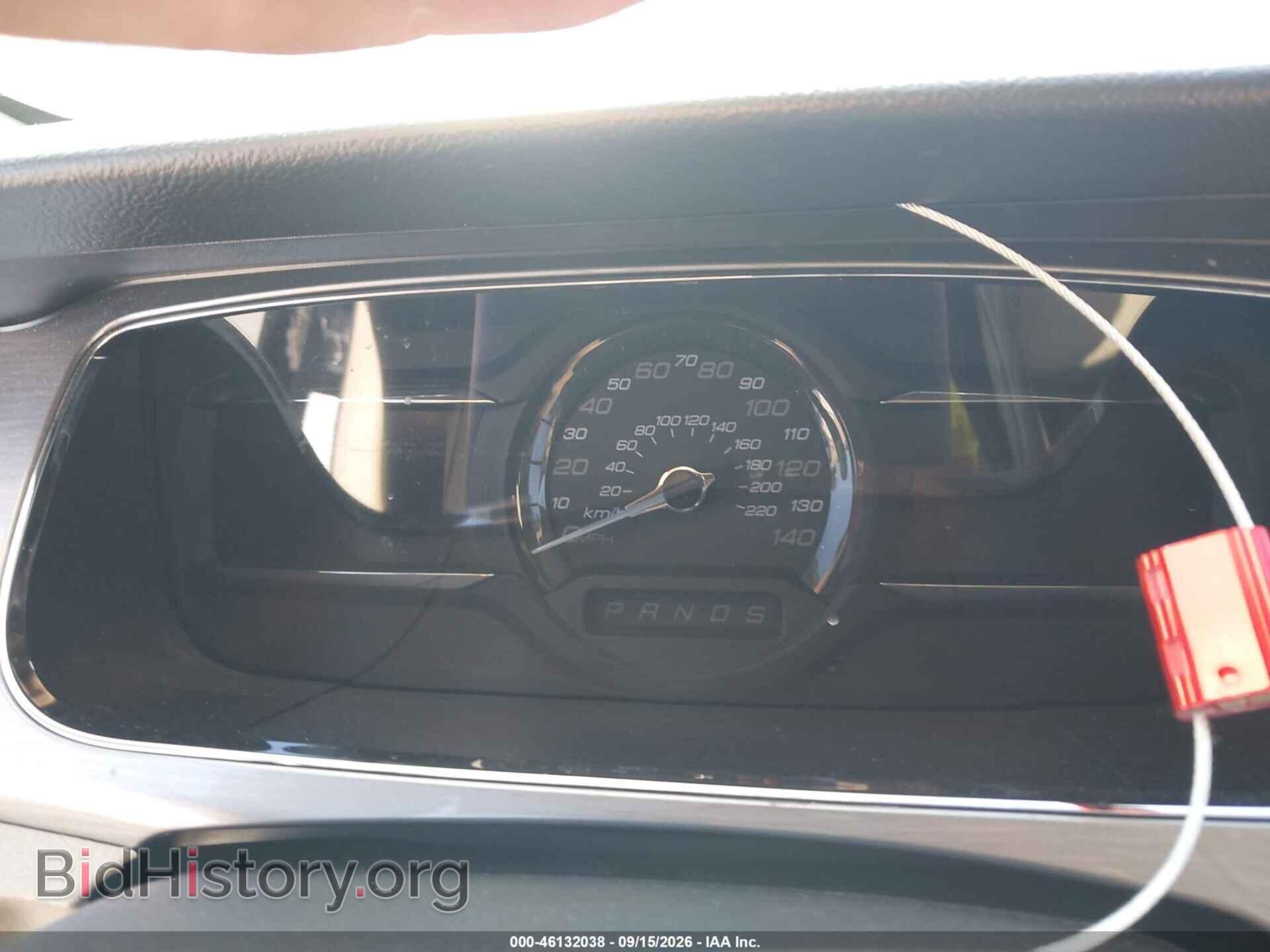 2014 FORD TAURUS - VIN: 1FAHP2E88EG148233 - Photo 7