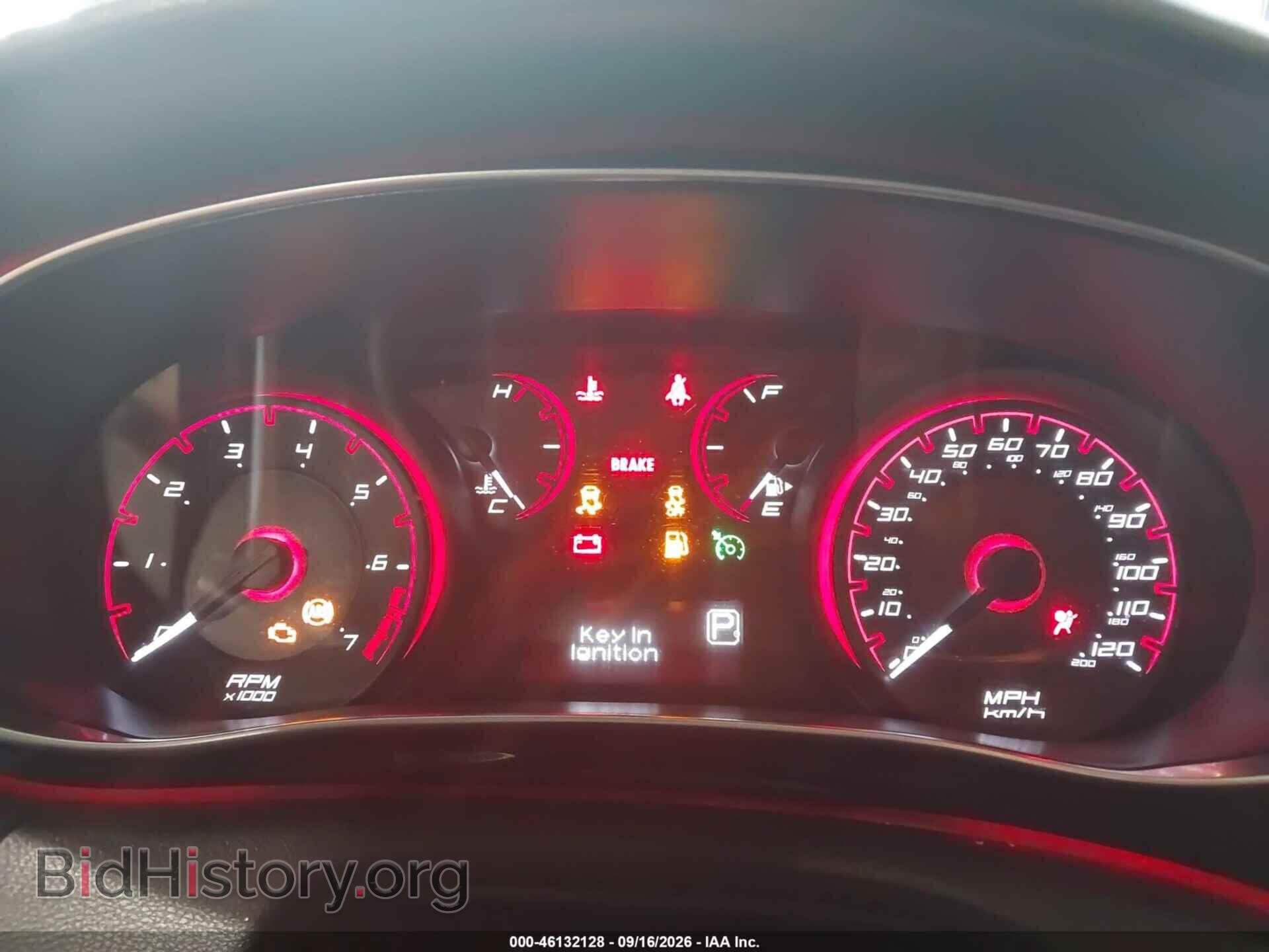 2014 DODGE DART - VIN: 1C3CDFBB3ED768823 - Photo 7