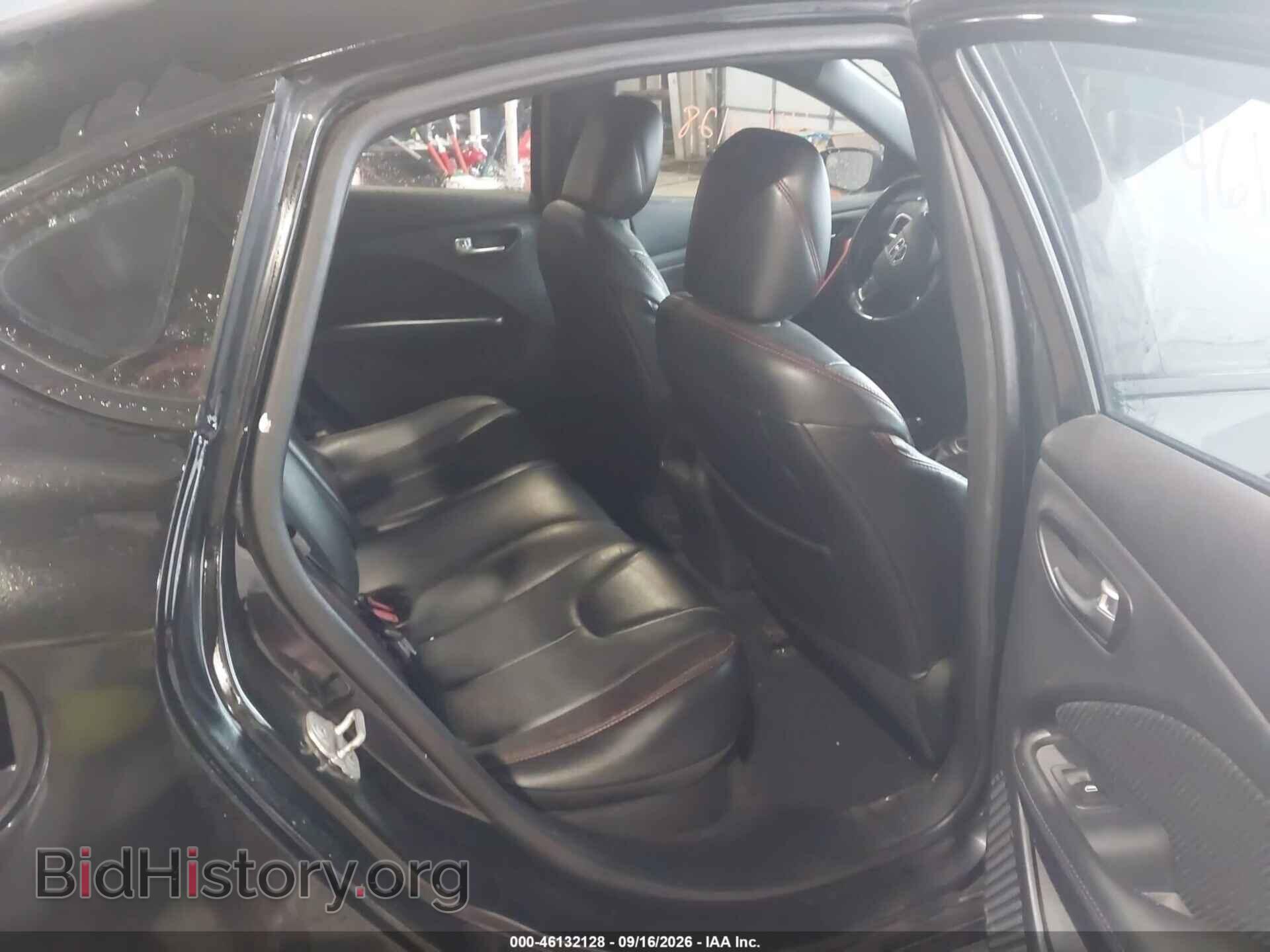 2014 DODGE DART - VIN: 1C3CDFBB3ED768823 - Photo 8
