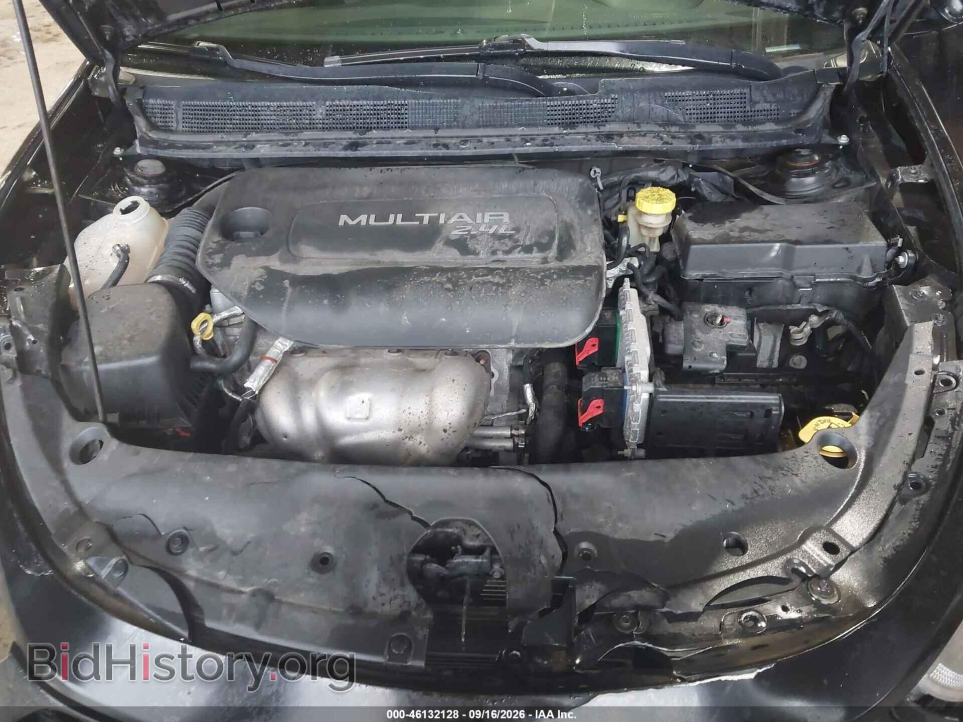 2014 DODGE DART - VIN: 1C3CDFBB3ED768823 - Photo 10