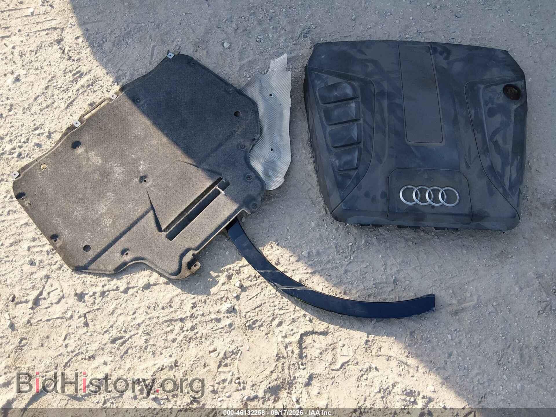 2019 AUDI Q7 - VIN: WA1AHAF74KD034259 - Photo 12