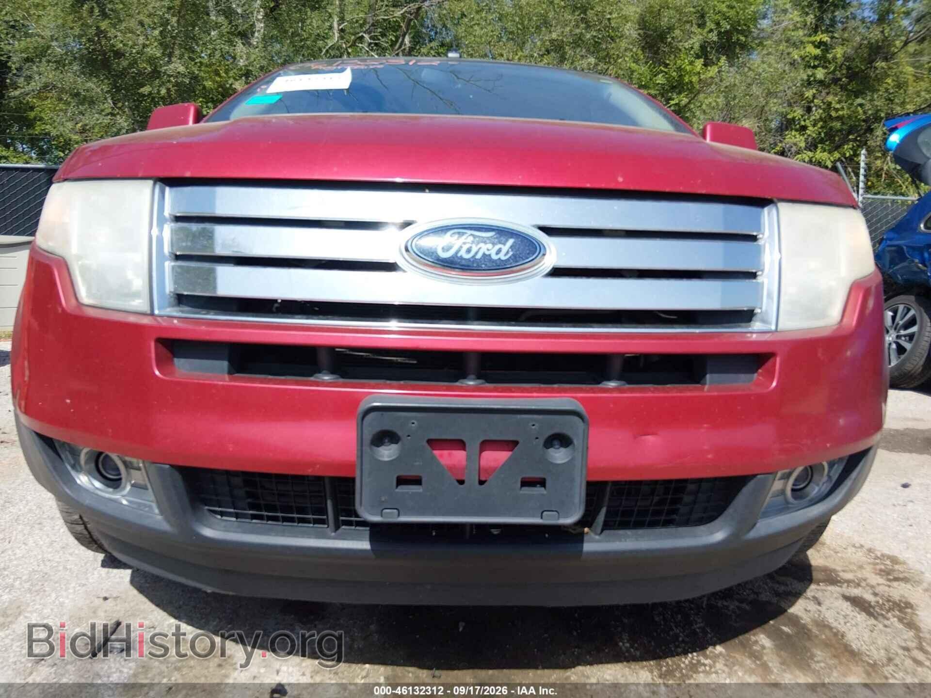 2010 FORD EDGE - VIN: 2FMDK3KC6ABB32535 - Photo 13