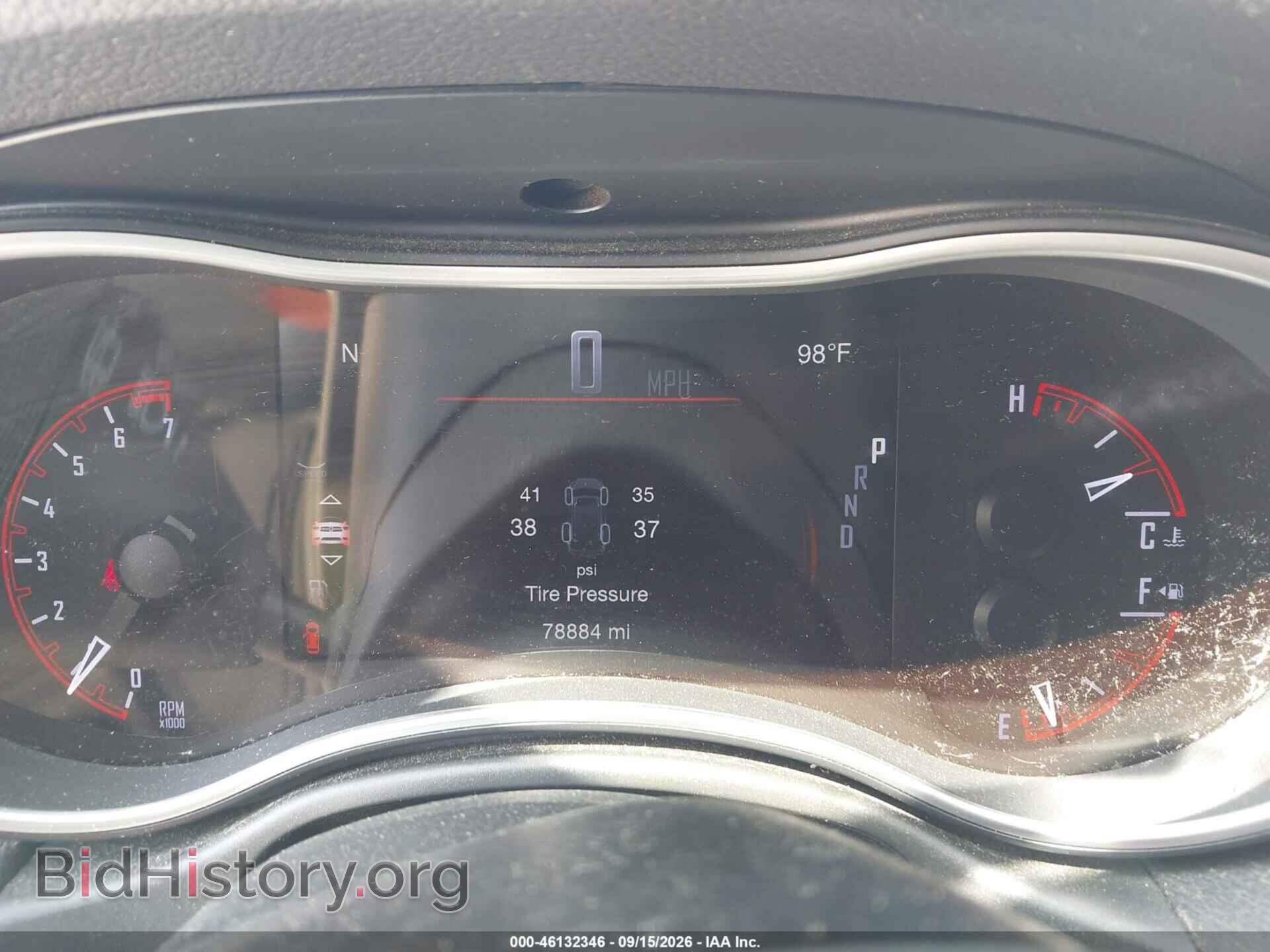 2020 DODGE DURANGO - VIN: 1C4RDJFG8LC369505 - Фото 7