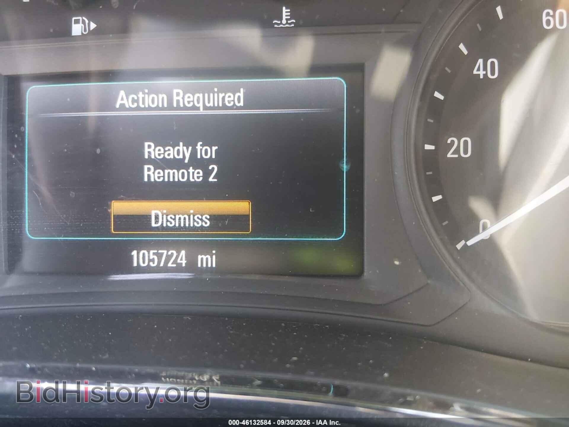 2018 BUICK ENCORE - VIN: KL4CJASB5JB699074 - Photo 7