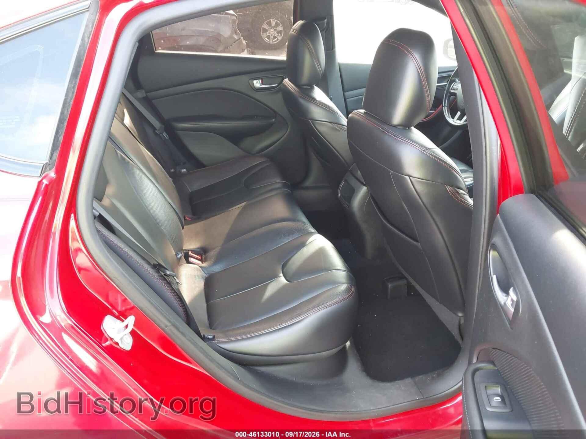 2014 DODGE DART - VIN: 1C3CDFEB4ED677622 - Photo 8
