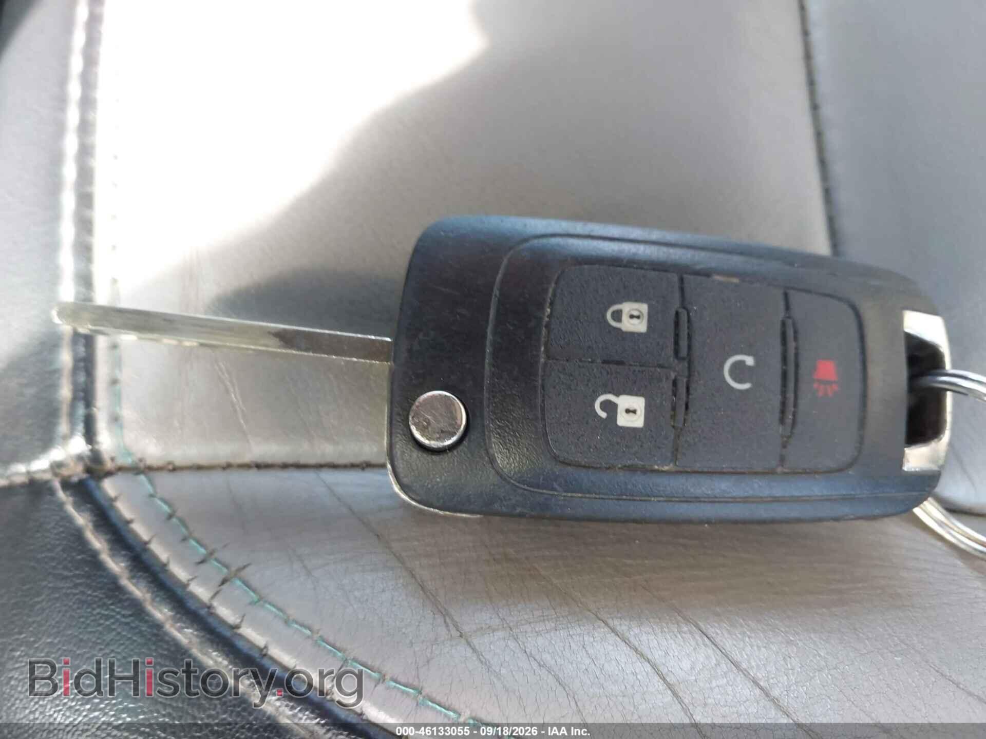 2013 BUICK ENCORE - VIN: KL4CJHSB4DB149202 - Photo 11