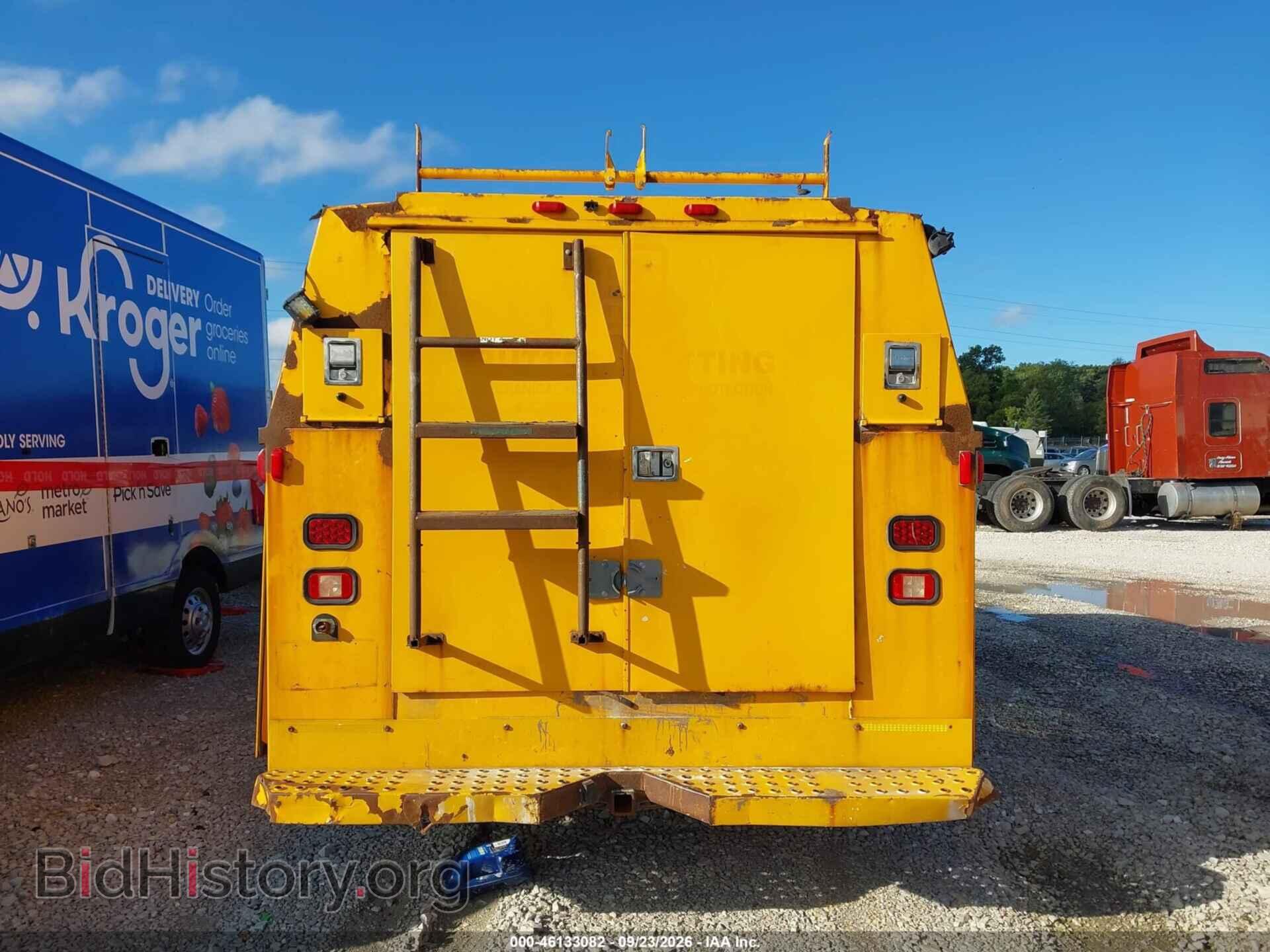 2012 FORD E-350 CUTAWAY - VIN: 1FDSE3FL7CDB10078 - Фото 15