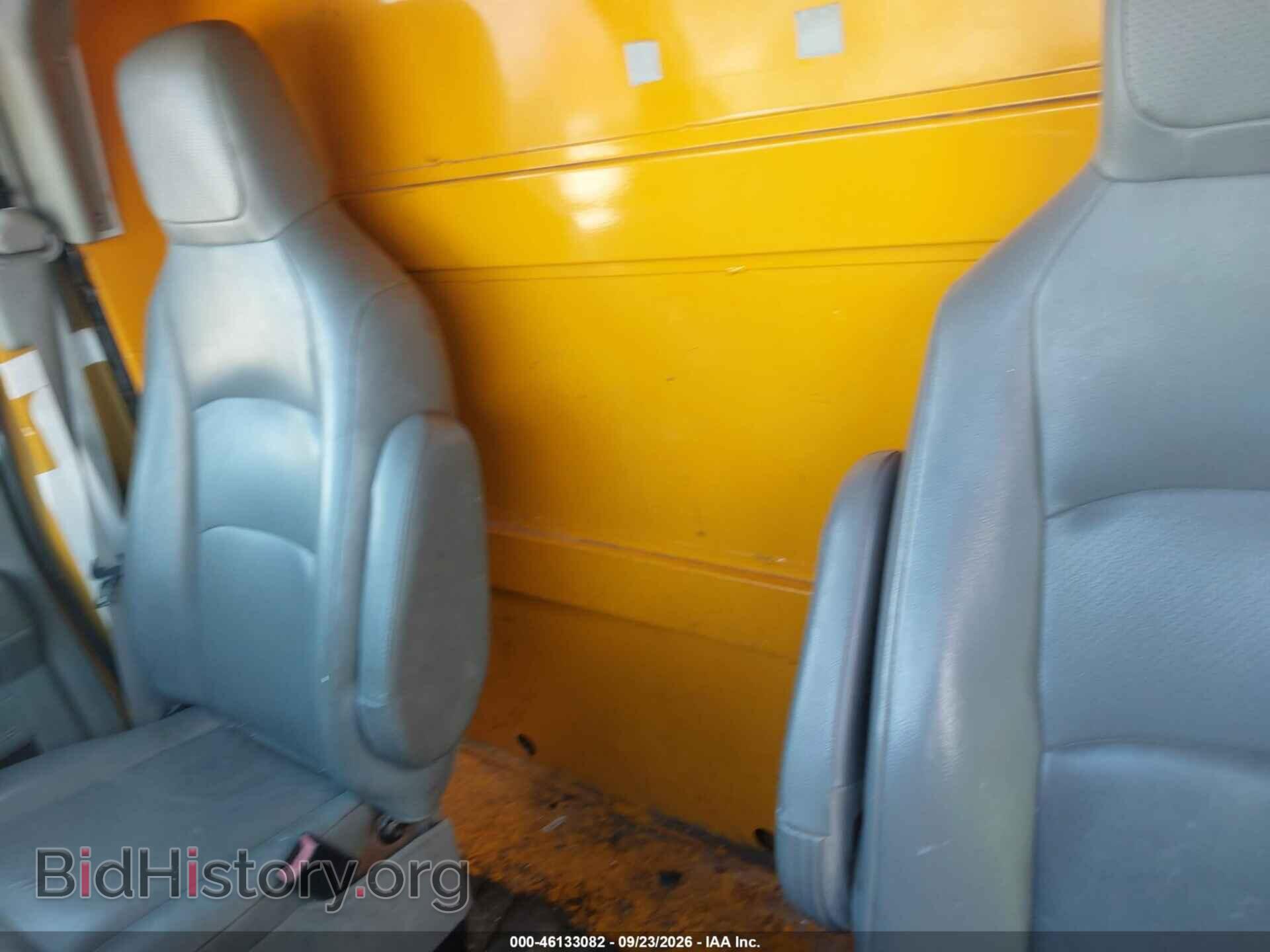 2012 FORD E-350 CUTAWAY - VIN: 1FDSE3FL7CDB10078 - Фото 7