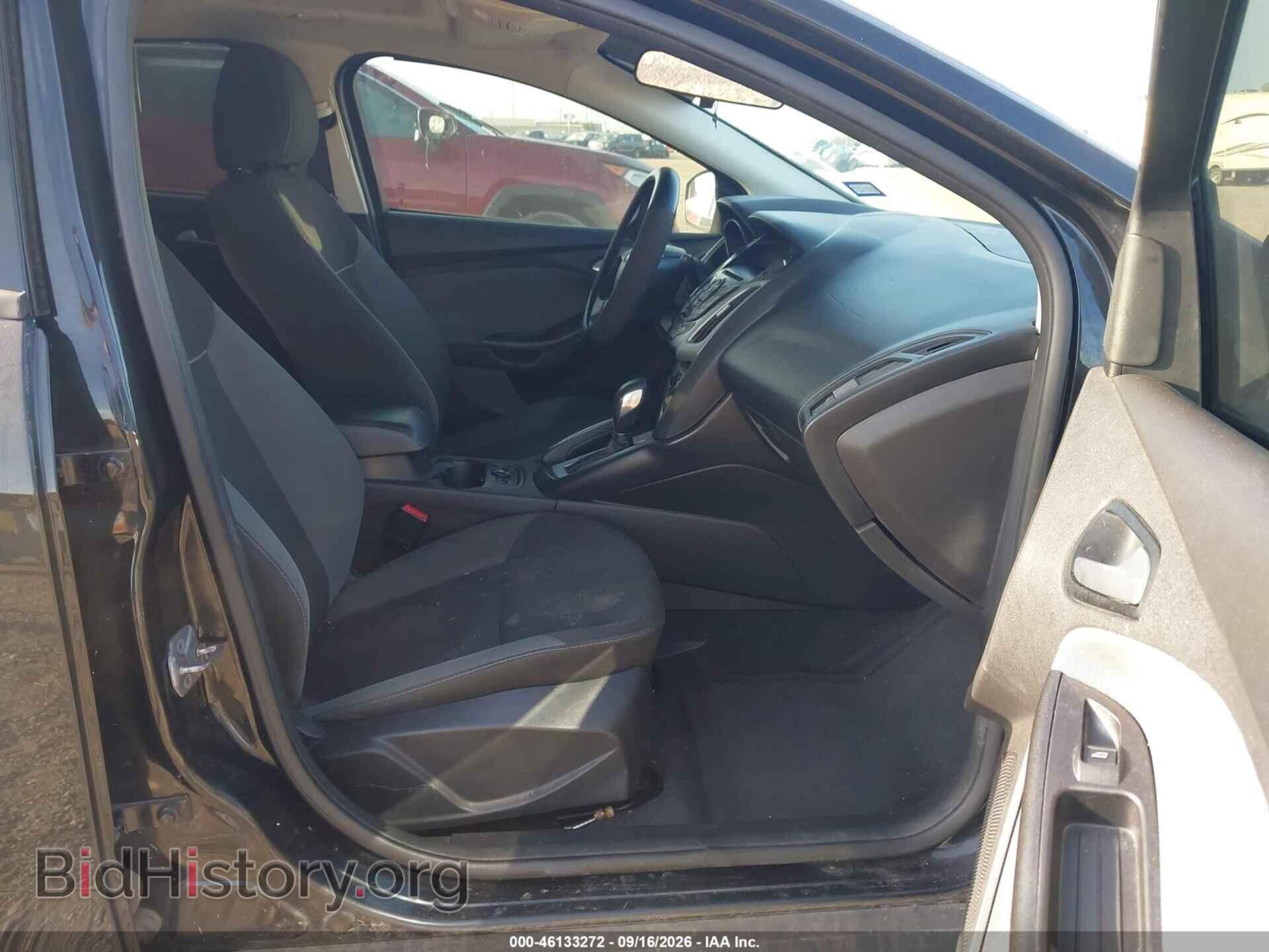 2014 FORD FOCUS - VIN: 1FADP3K2XEL130814 - Photo 5
