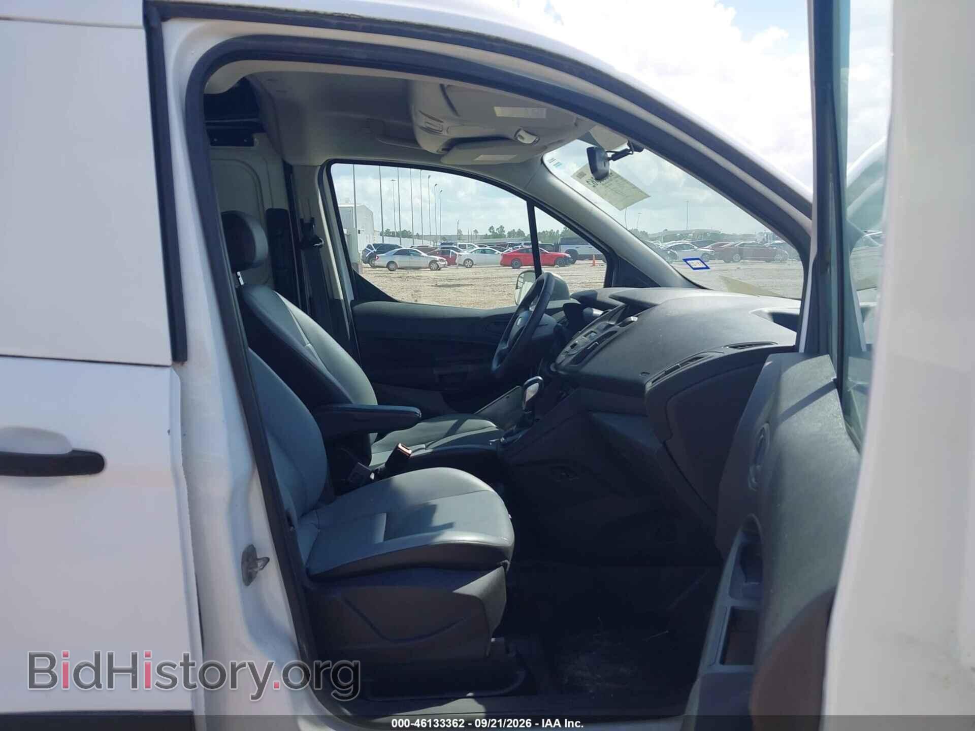 2015 FORD TRANSIT CONNECT - VIN: NM0LS7E75F1185054 - Photo 5