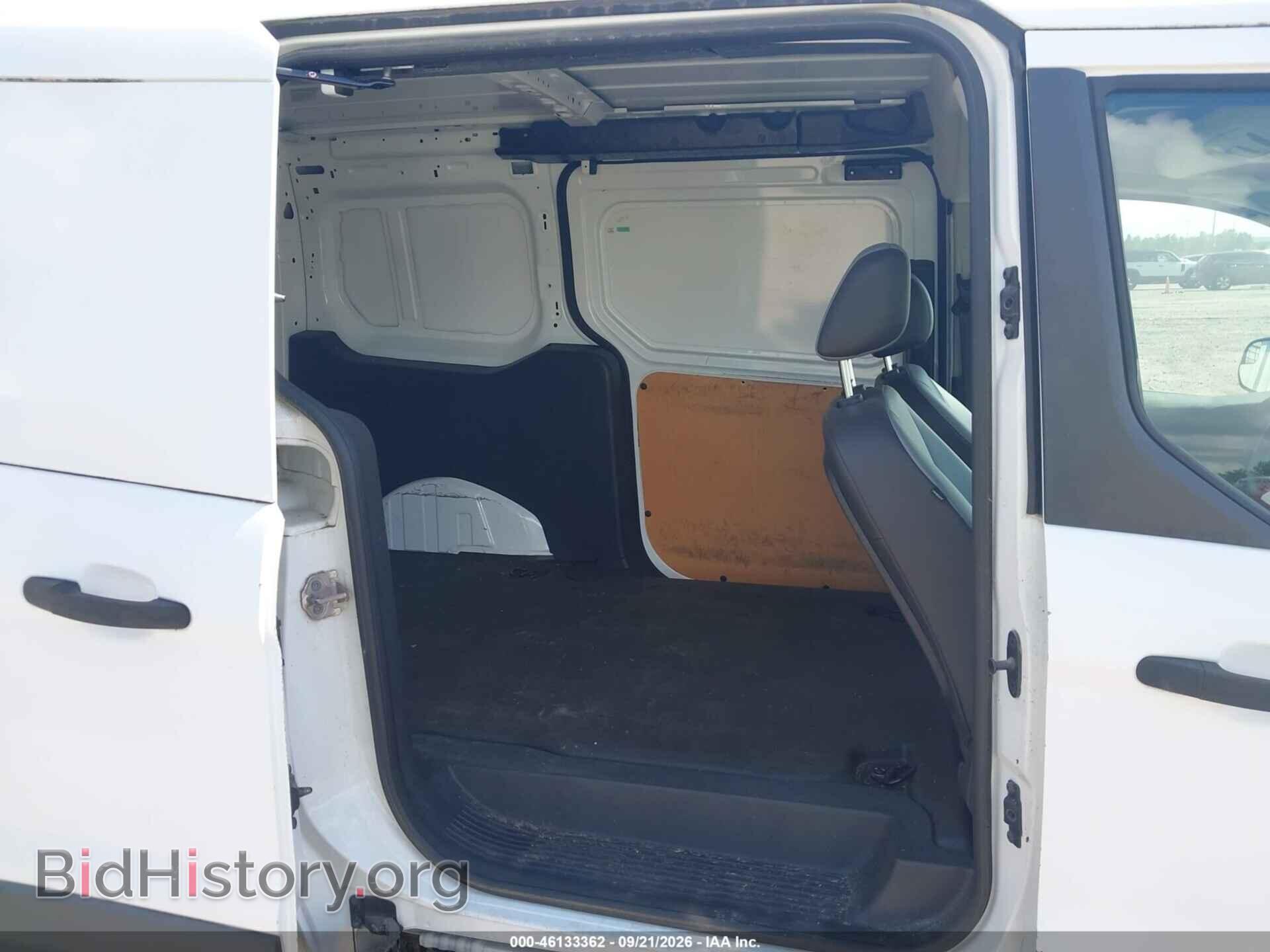 2015 FORD TRANSIT CONNECT - VIN: NM0LS7E75F1185054 - Photo 8