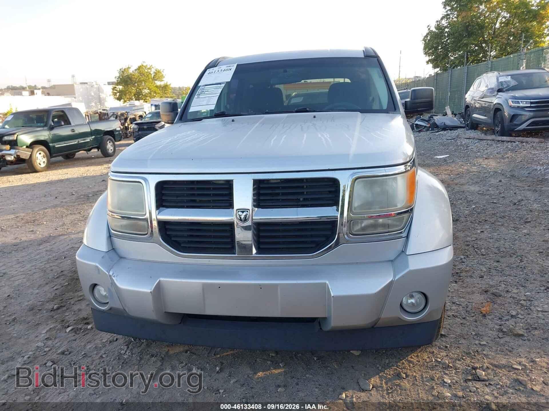 2011 DODGE NITRO - VIN: 1D4PU2GK5BW521952 - Фото 11