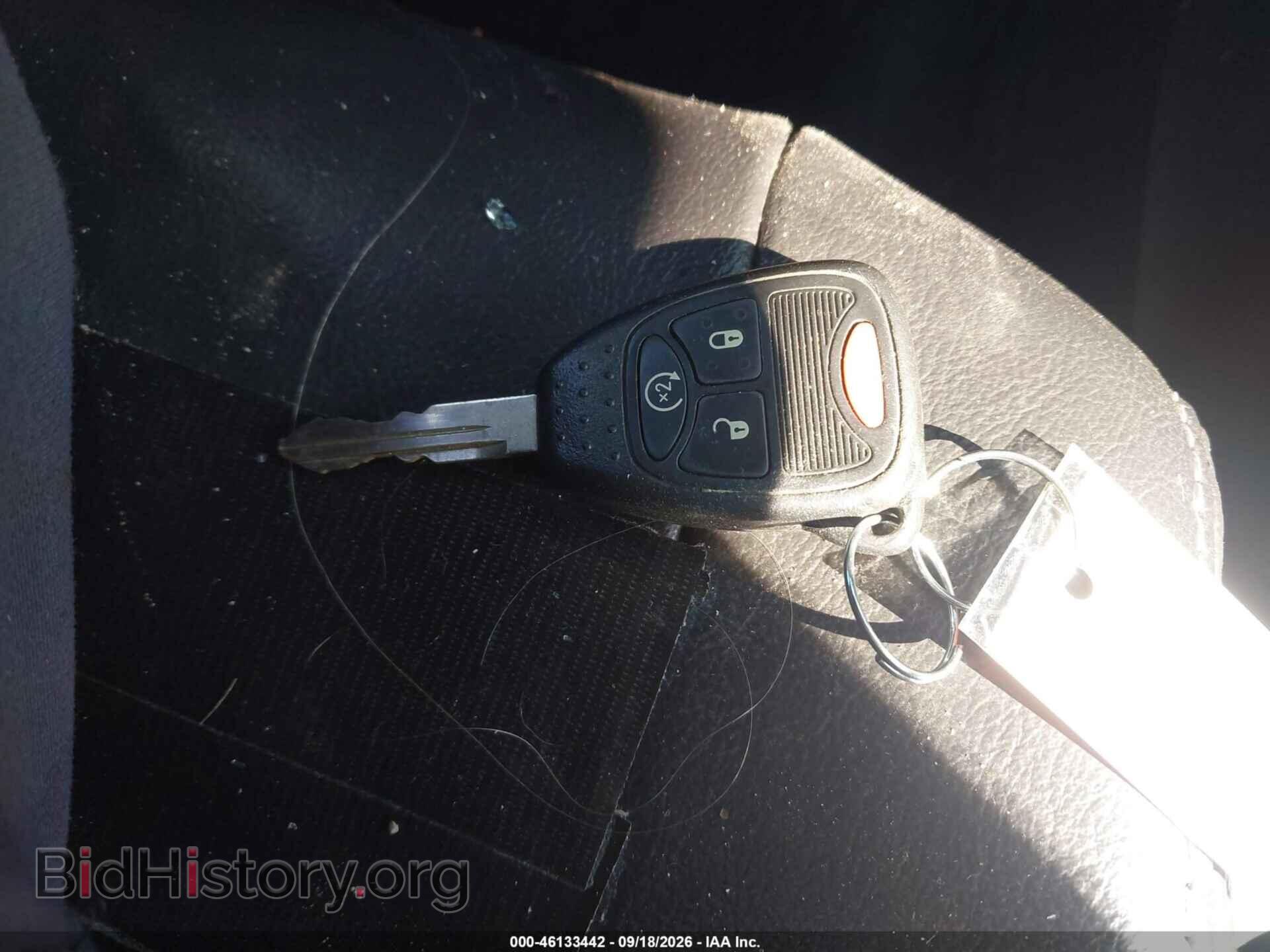 2013 JEEP COMPASS - VIN: 1C4NJCCB8DD151684 - Photo 11