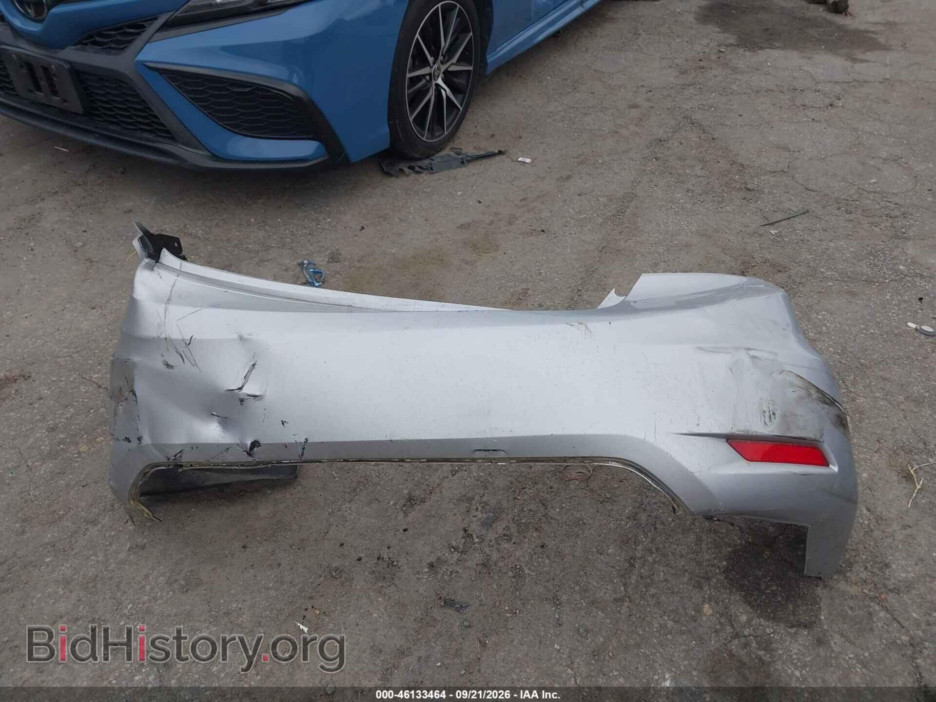 2014 HONDA CIVIC - VIN: 2HGFB2F55EH510366 - Фото 12
