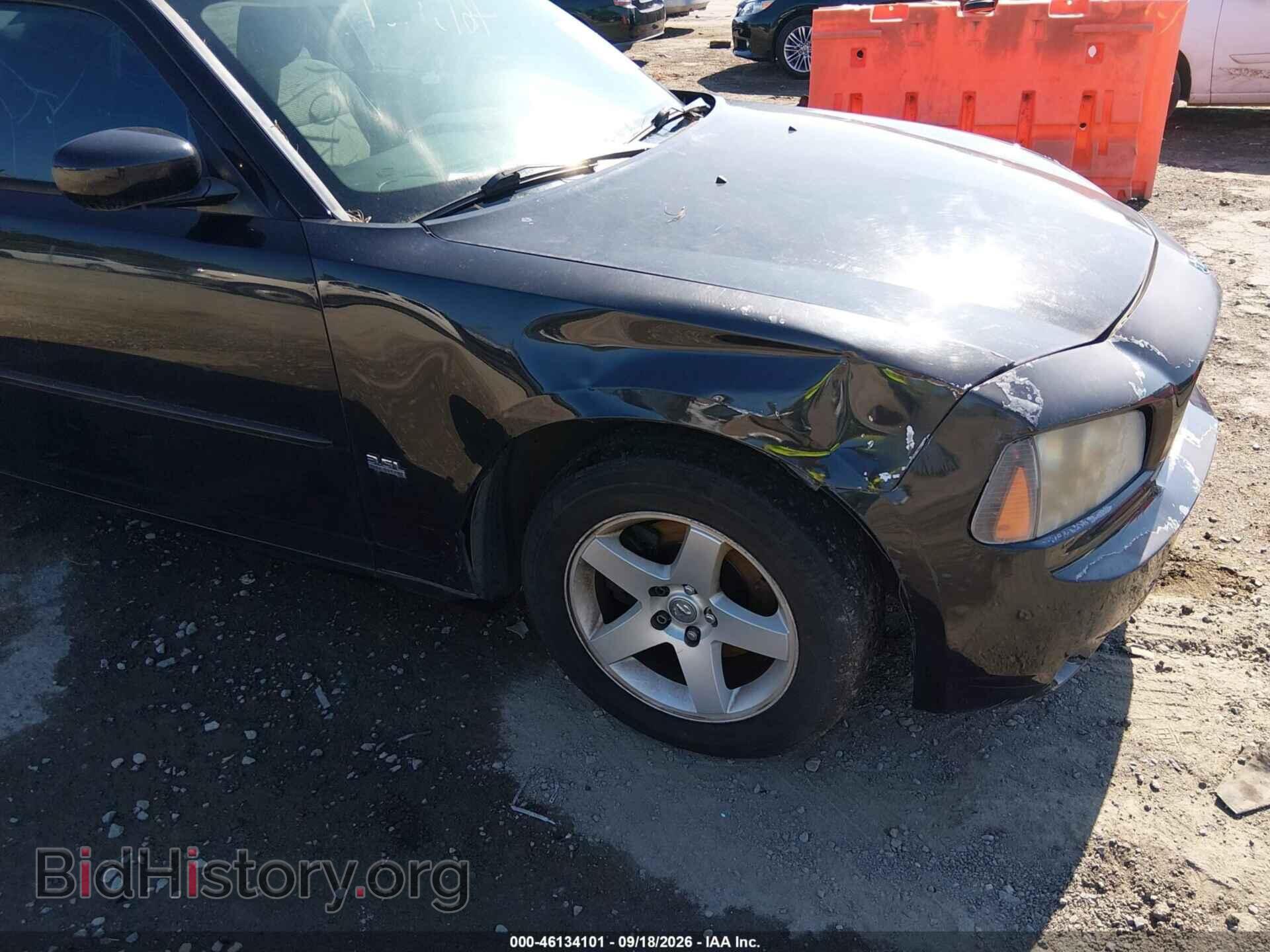 2010 DODGE CHARGER - VIN: 2B3CA3CV4AH310248 - Photo 6