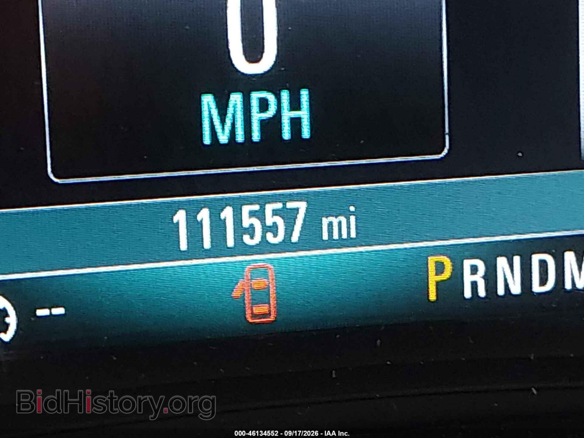 2017 BUICK ENCORE - VIN: KL4CJGSB4HB123778 - Фото 15