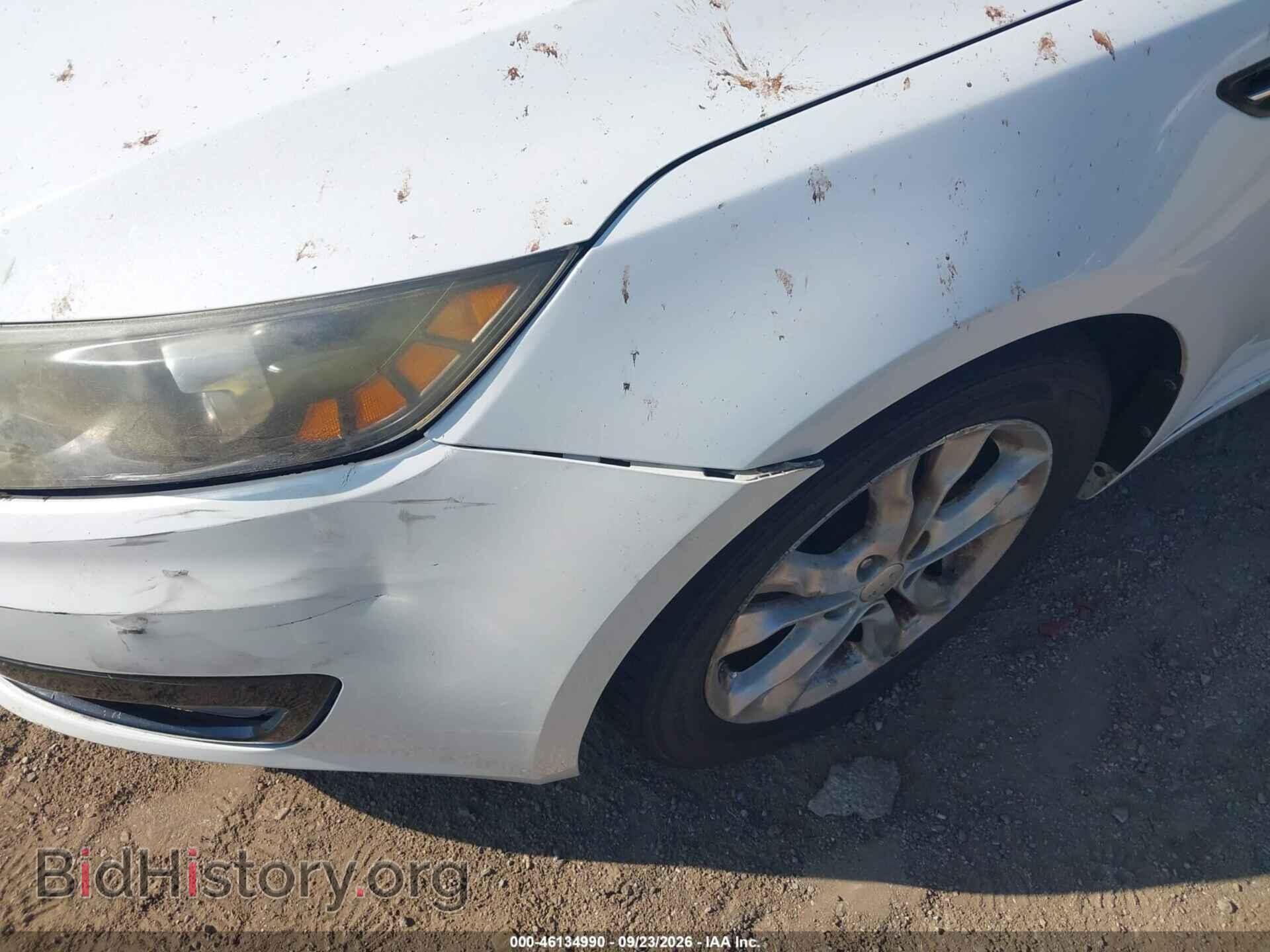 2012 KIA OPTIMA - VIN: 5XXGN4A78CG031275 - Photo 6