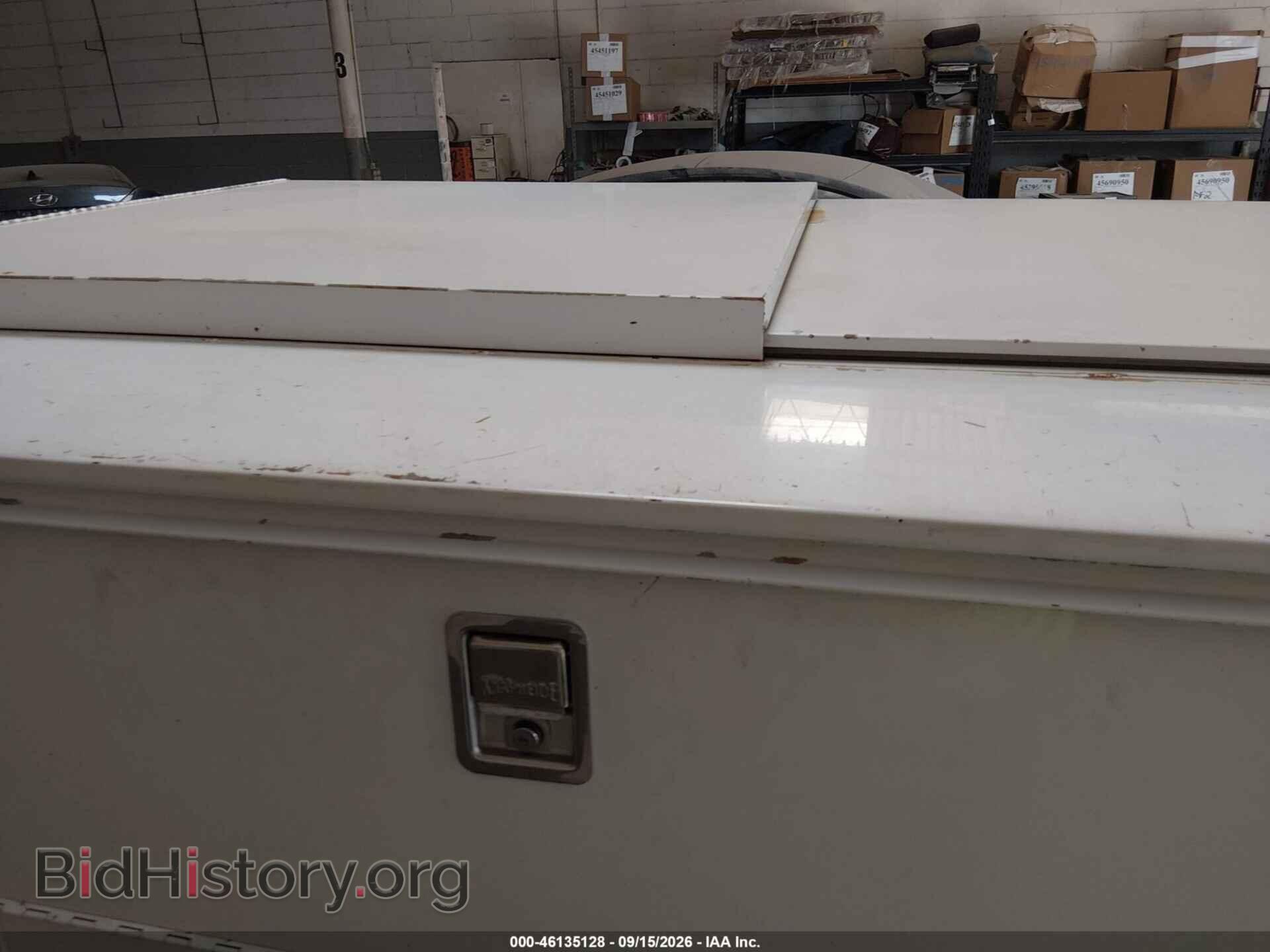 2012 FORD F-250 - VIN: 1FDBF2A61CEC57712 - Photo 16